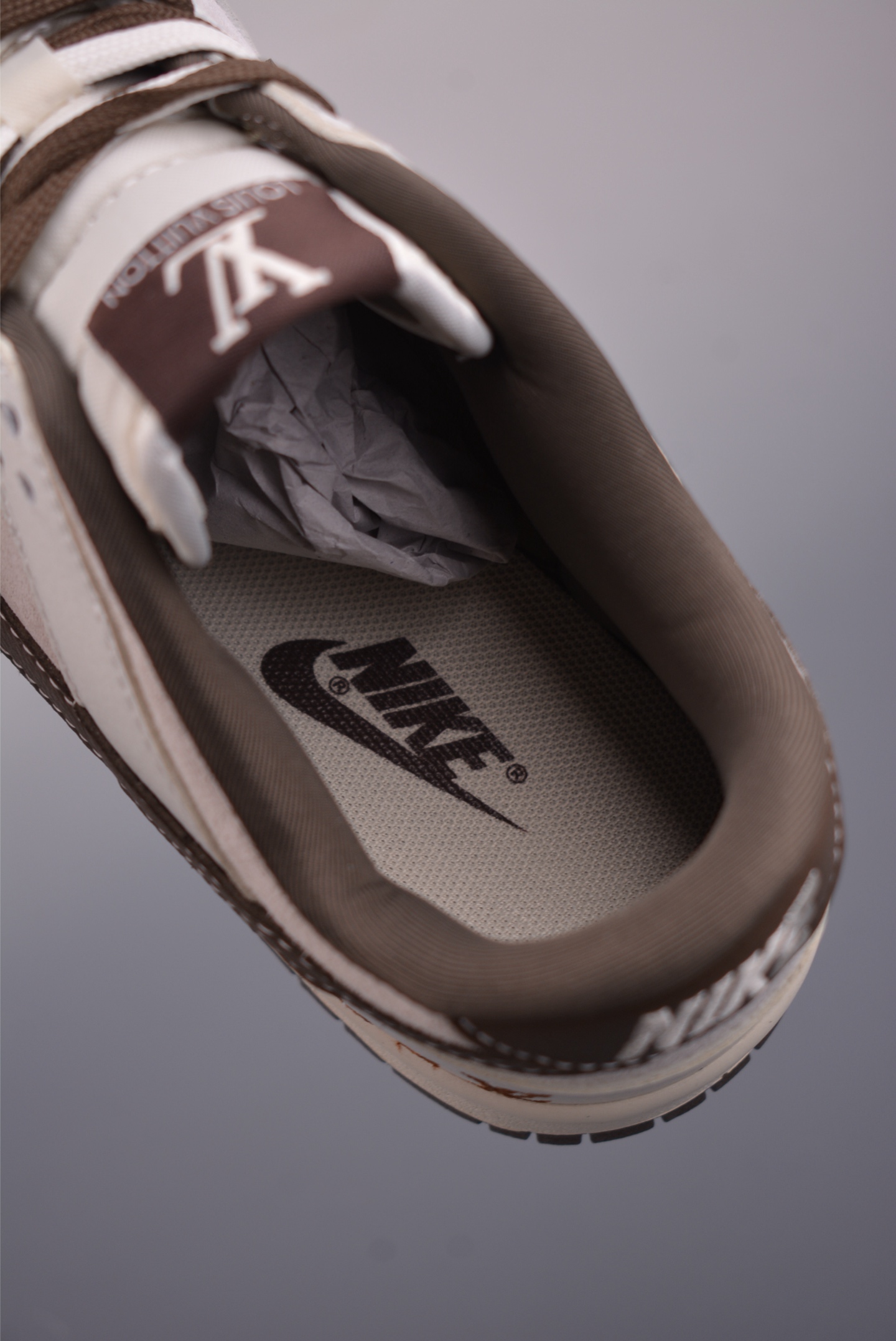 280 Nike SB Dunk Low LV联名 SG6688-003