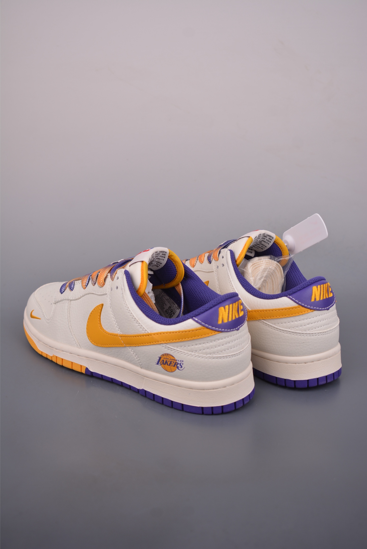 280 Nike SB Dunk Low 科比联名 CS1688-107