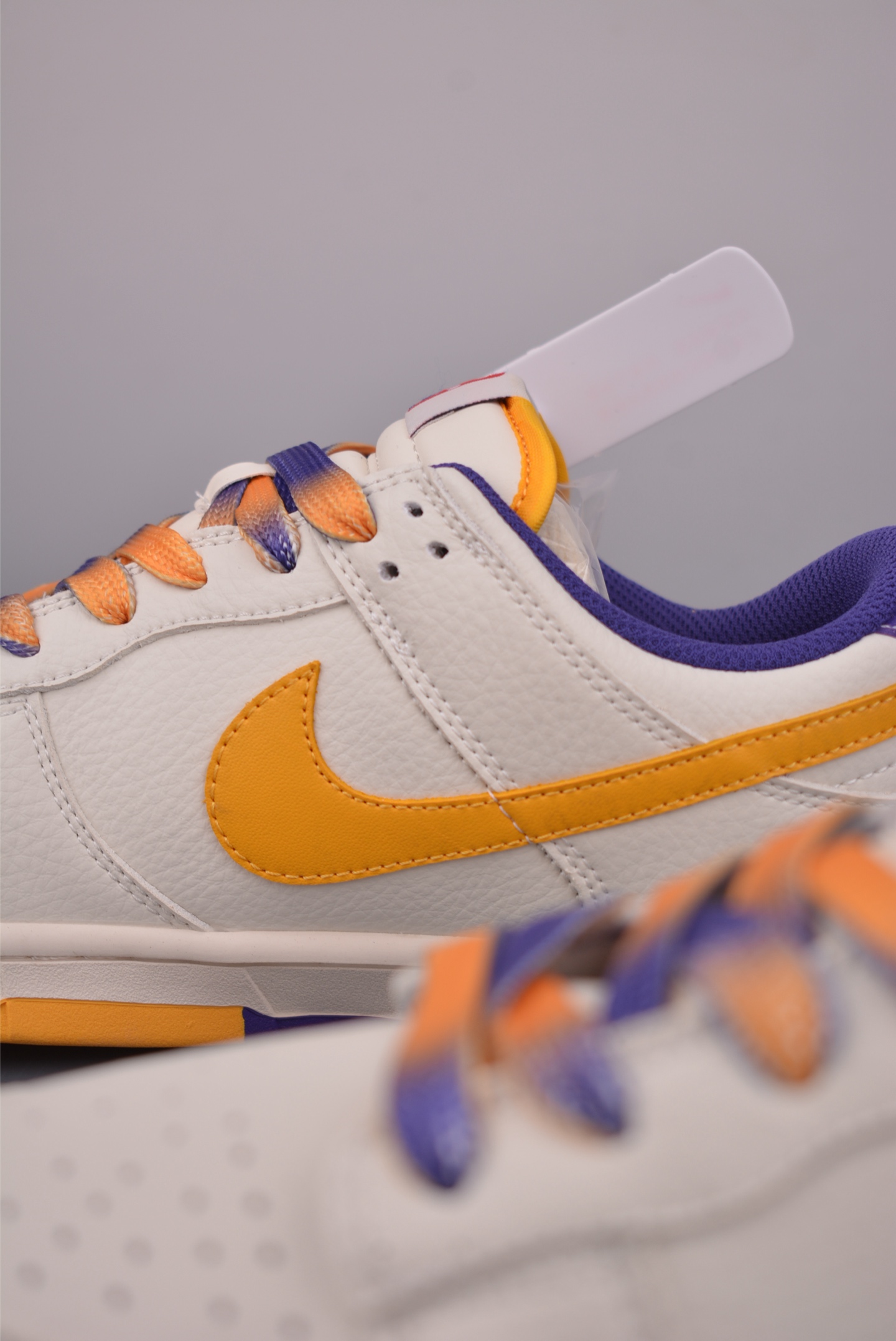 280 Nike SB Dunk Low 科比联名 CS1688-107