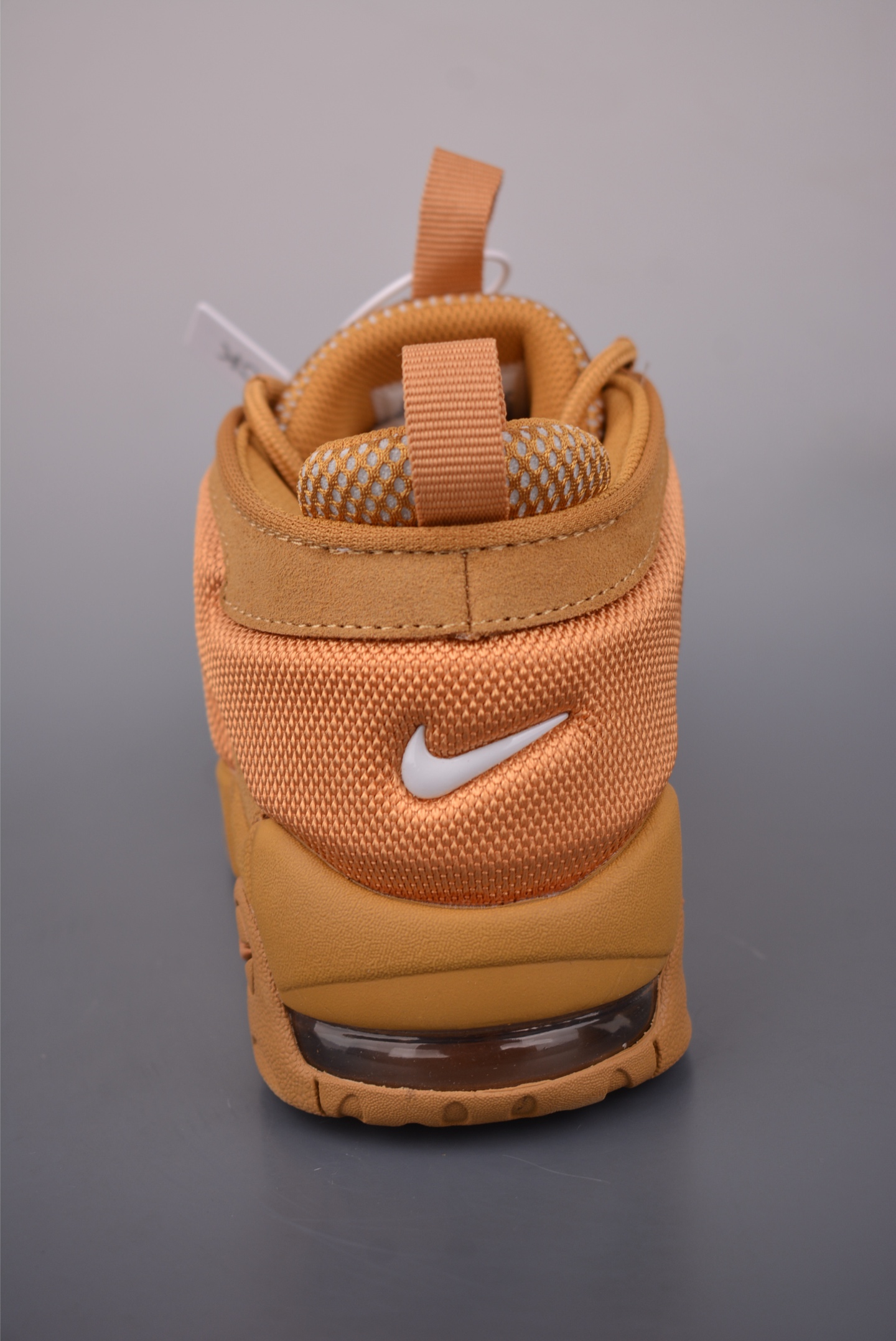 260 Air More Uptempo 大AIR网面 代表着历史最高版本皮蓬 IM6649-700