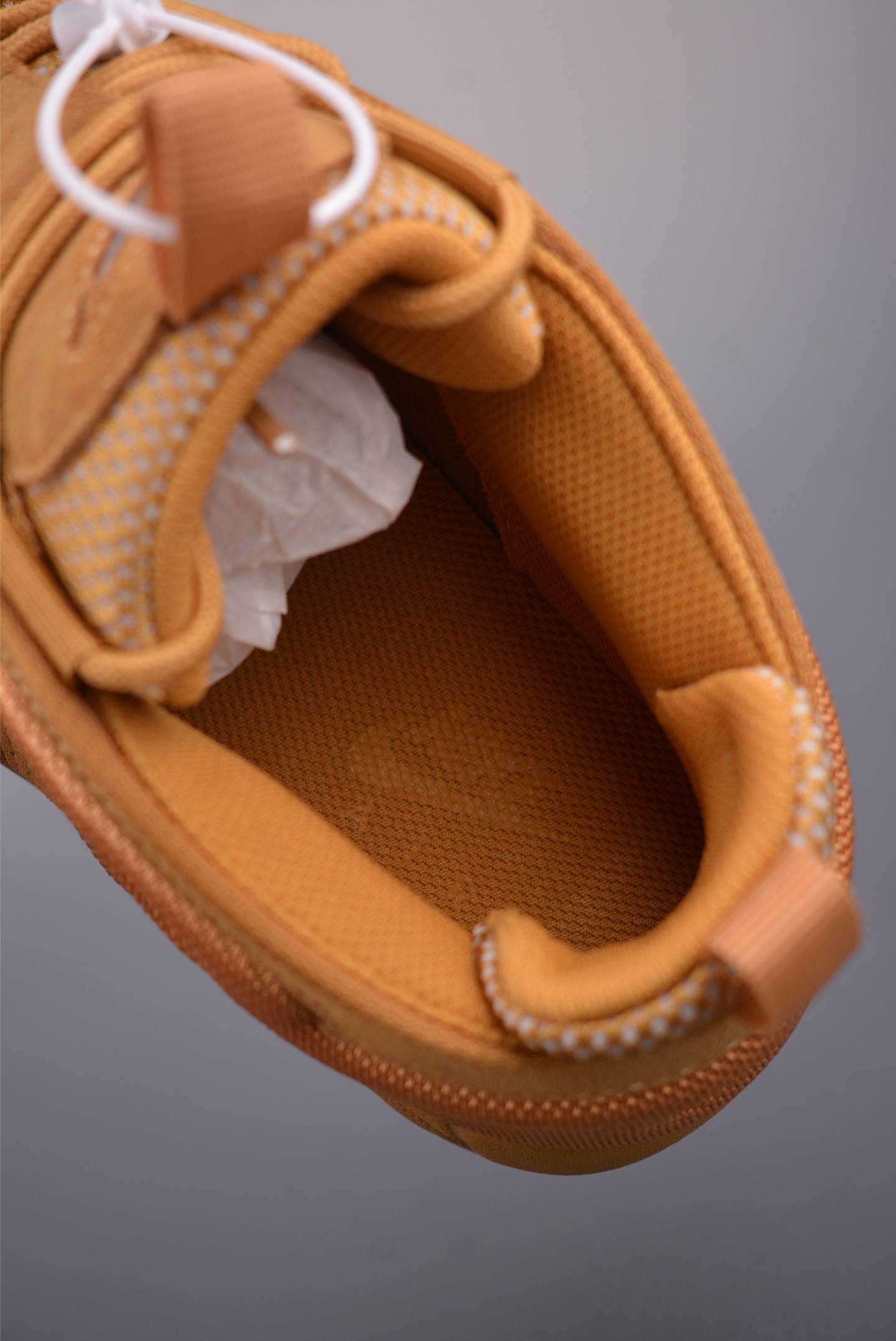 260 Air More Uptempo 大AIR网面 代表着历史最高版本皮蓬 IM6649-700