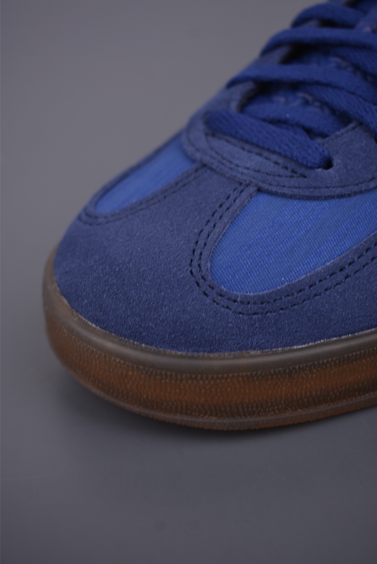 180 adidas Originals Gazelle INdoor 三叶草休闲防滑耐磨低帮板鞋 JS1410