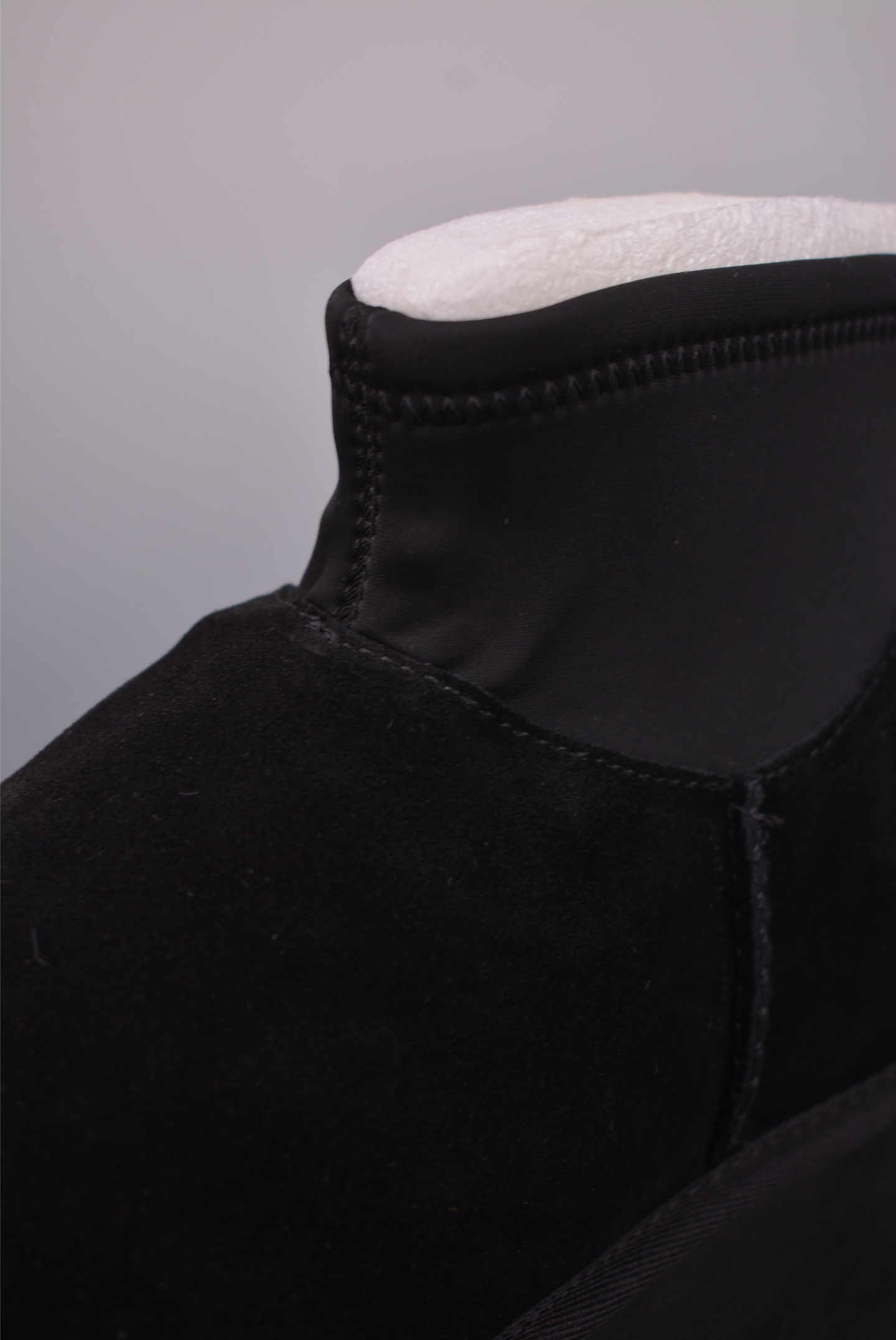 320 UGG Classic Mini Dipper Puffer 冬季女士 可拆卸式 两用泡芙雪地靴 1158275