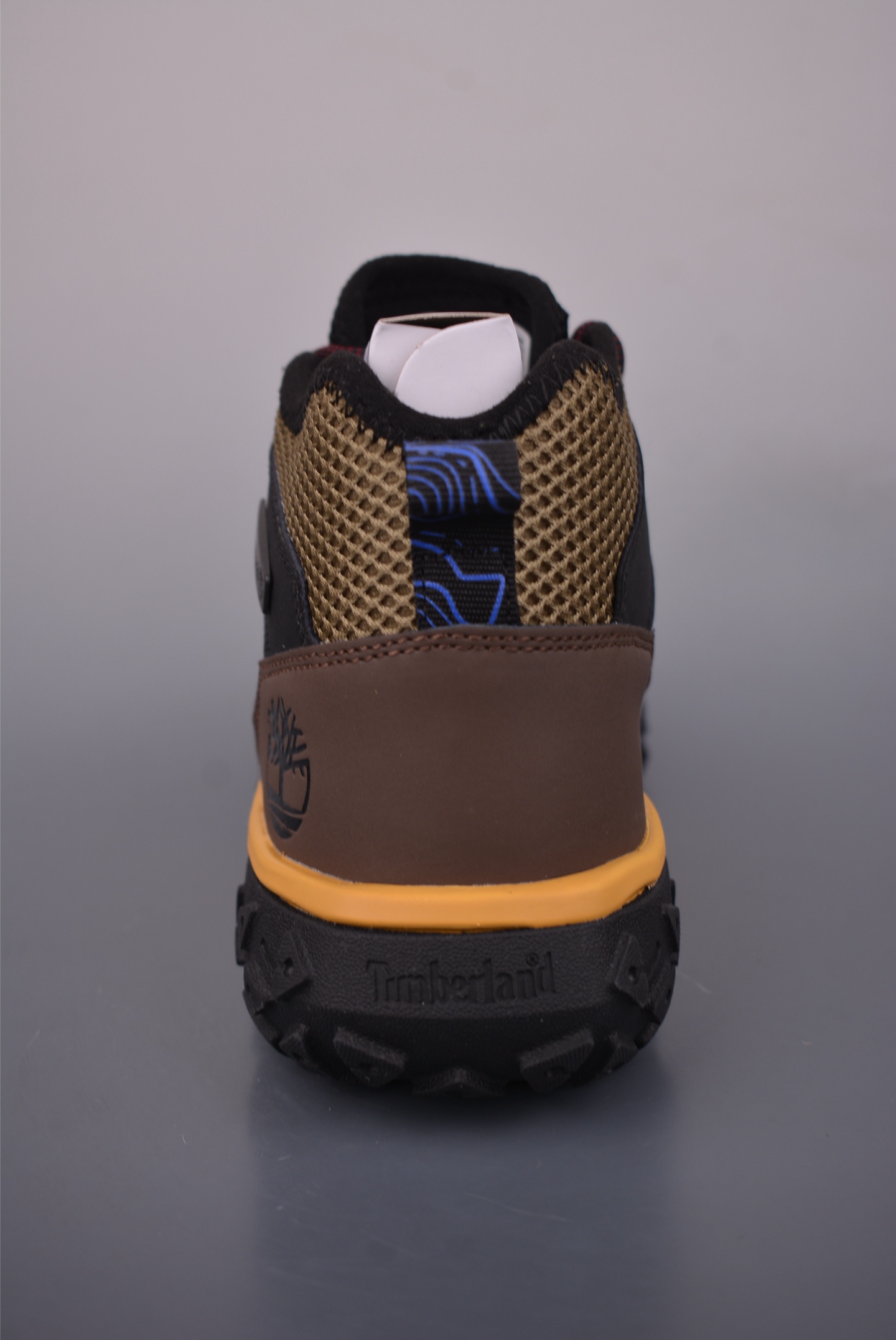 Timberland添柏岚/天伯伦 经典款 25ss新款中帮 TB0A6C33 Timberland添柏岚/天伯伦 经典款 25ss新款中帮 TB0A6C33