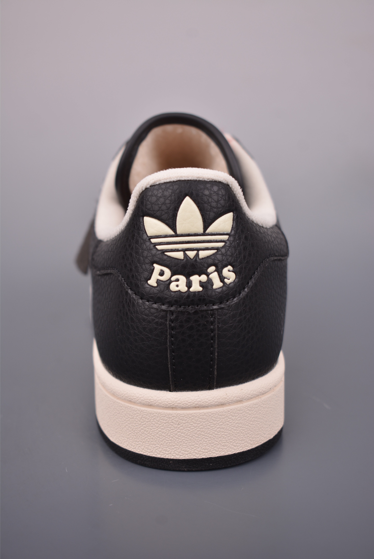 AdidOriginals Superstar 2025全新版本 贝壳头 JQ3223