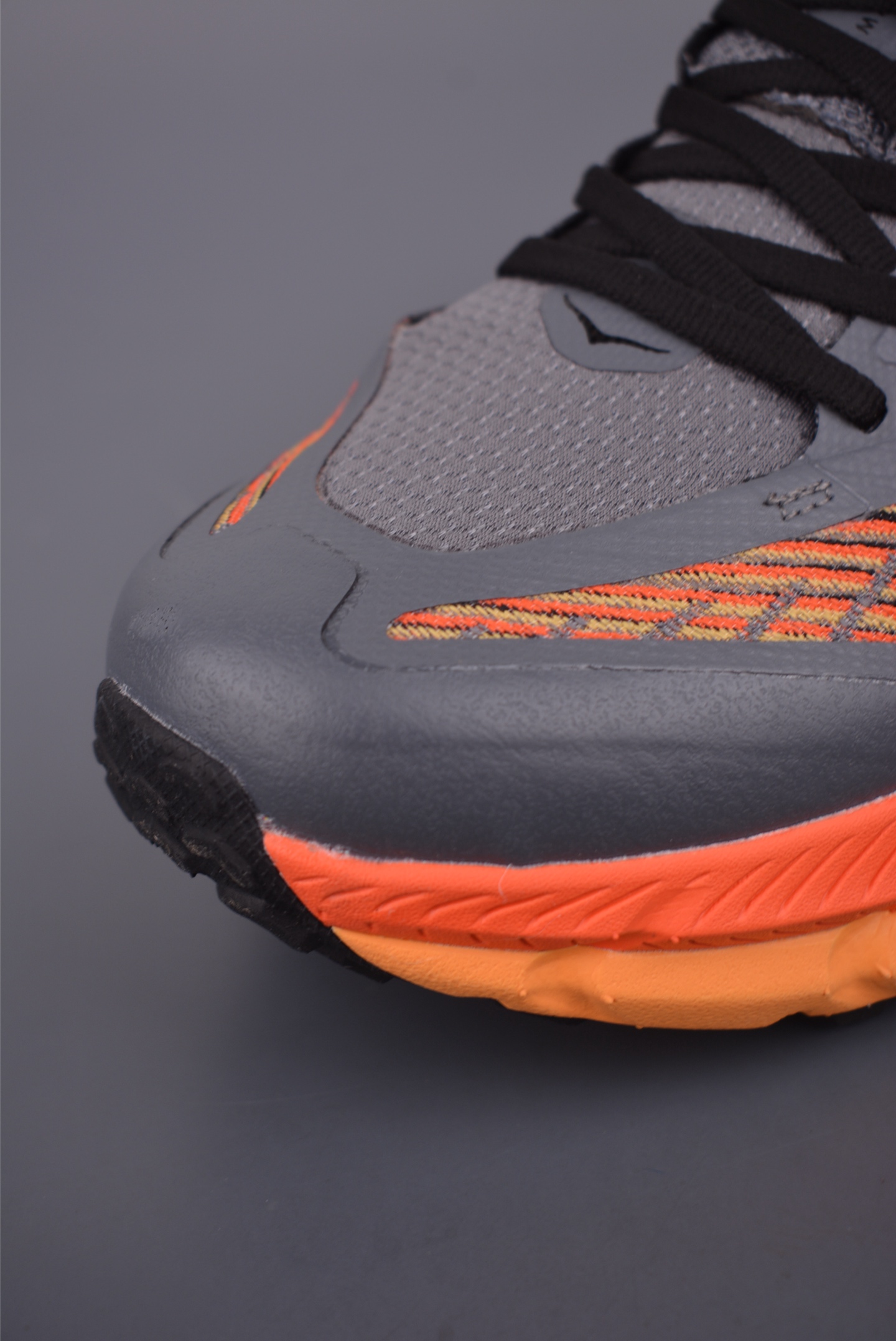 HOKA ONE ONE Mafate Speed 2 低帮专业越野跑步鞋 1129930