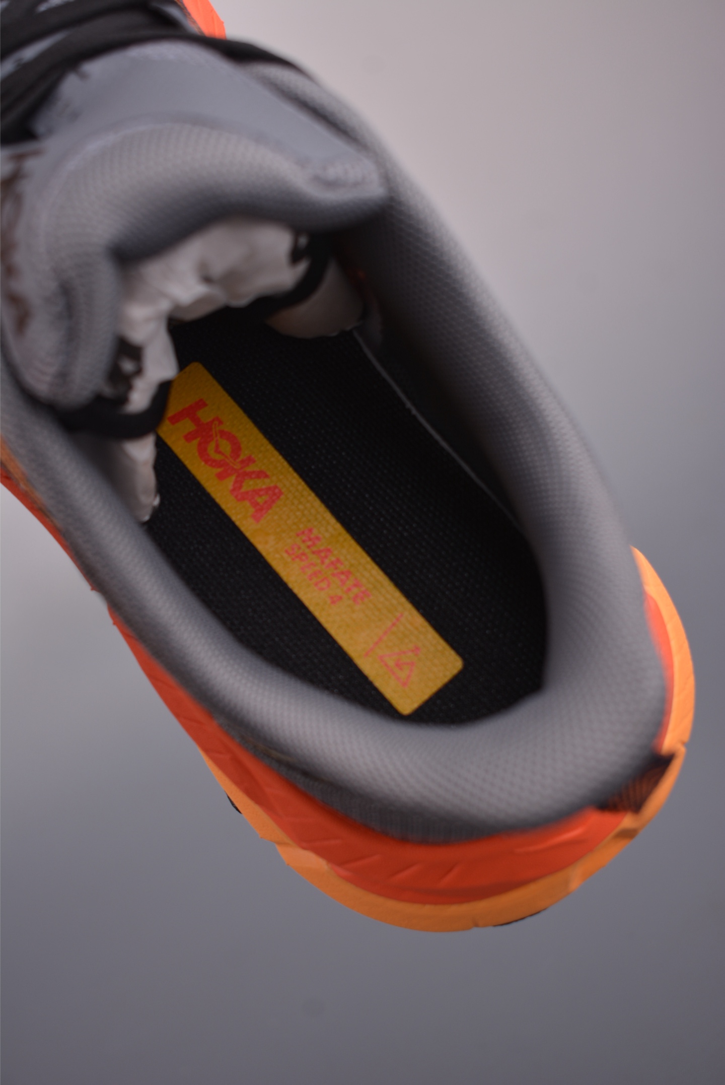 HOKA ONE ONE Mafate Speed 2 低帮专业越野跑步鞋 1129930