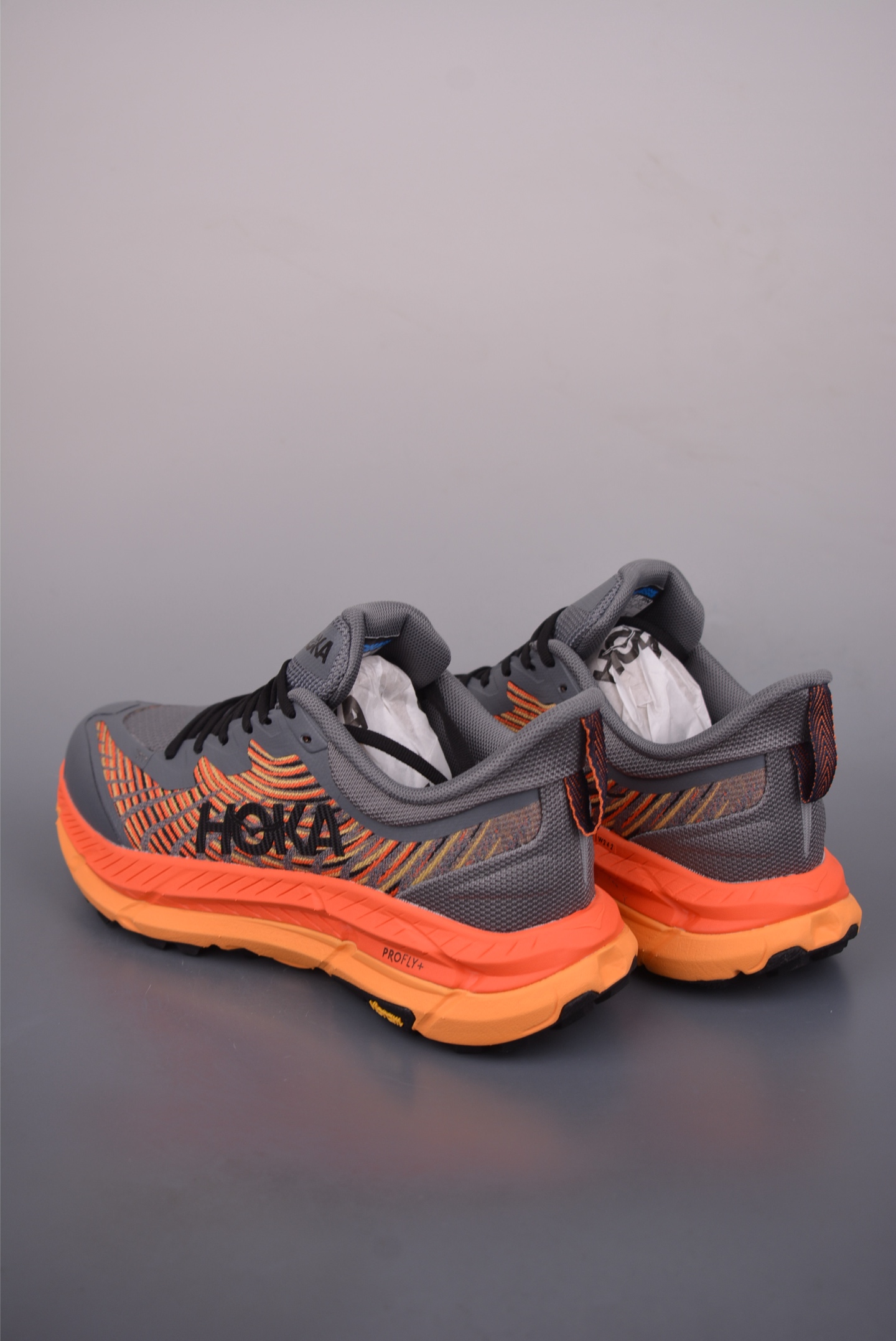 HOKA ONE ONE Mafate Speed 2 低帮专业越野跑步鞋 1129930