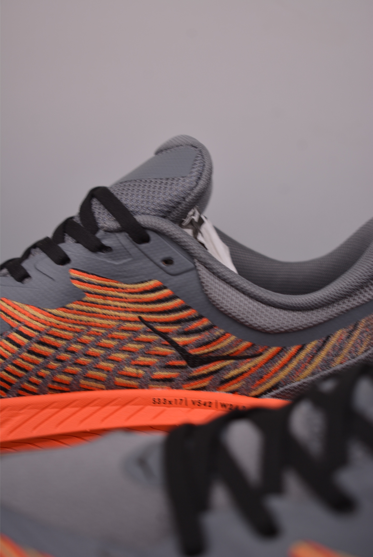 HOKA ONE ONE Mafate Speed 2 低帮专业越野跑步鞋 1129930