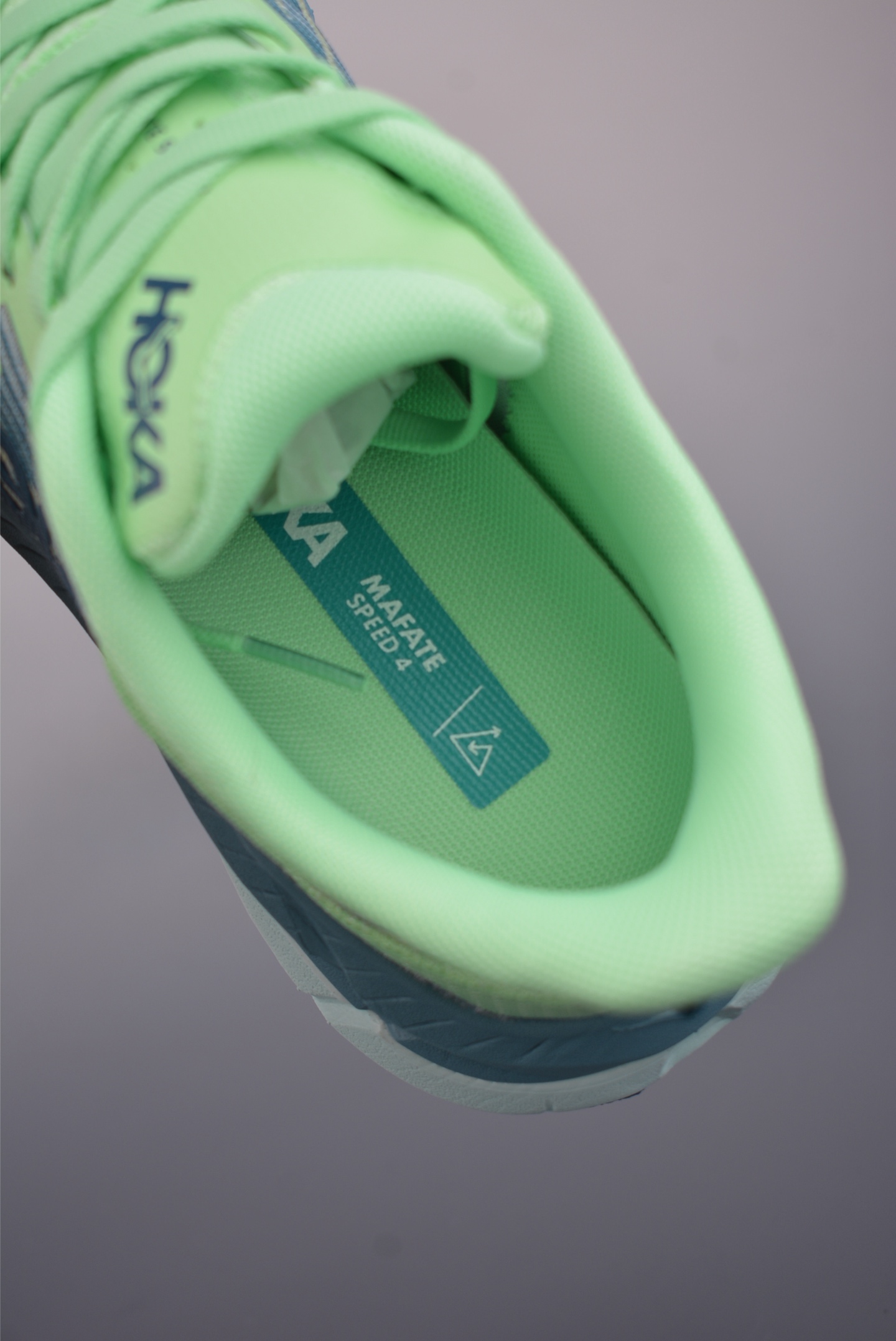 HOKA ONE ONE Mafate Speed 2 低帮专业越野跑步鞋 1131056