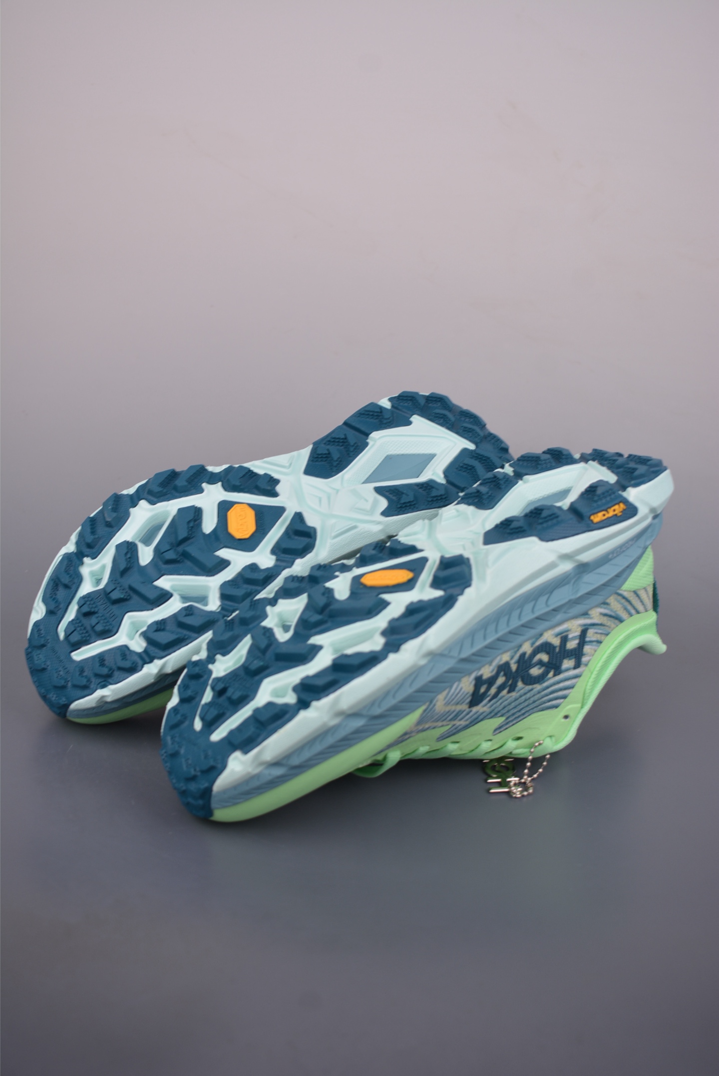 HOKA ONE ONE Mafate Speed 2 低帮专业越野跑步鞋 1131056