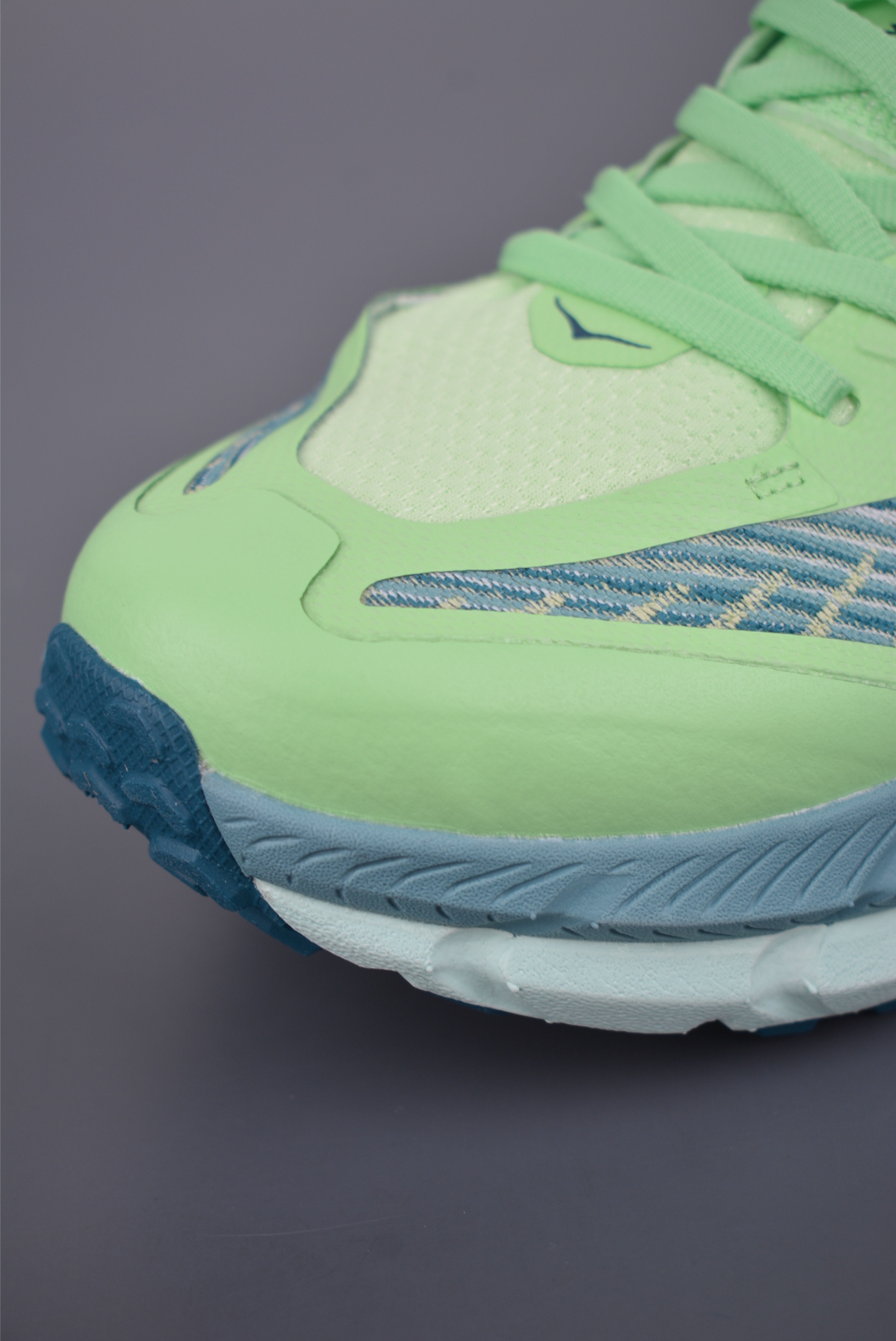 HOKA ONE ONE Mafate Speed 2 低帮专业越野跑步鞋 1131056