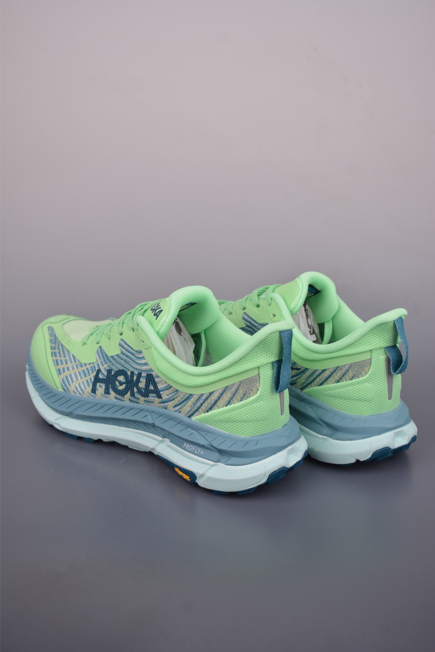 HOKA ONE ONE Mafate Speed 2 低帮专业越野跑步鞋 1131056