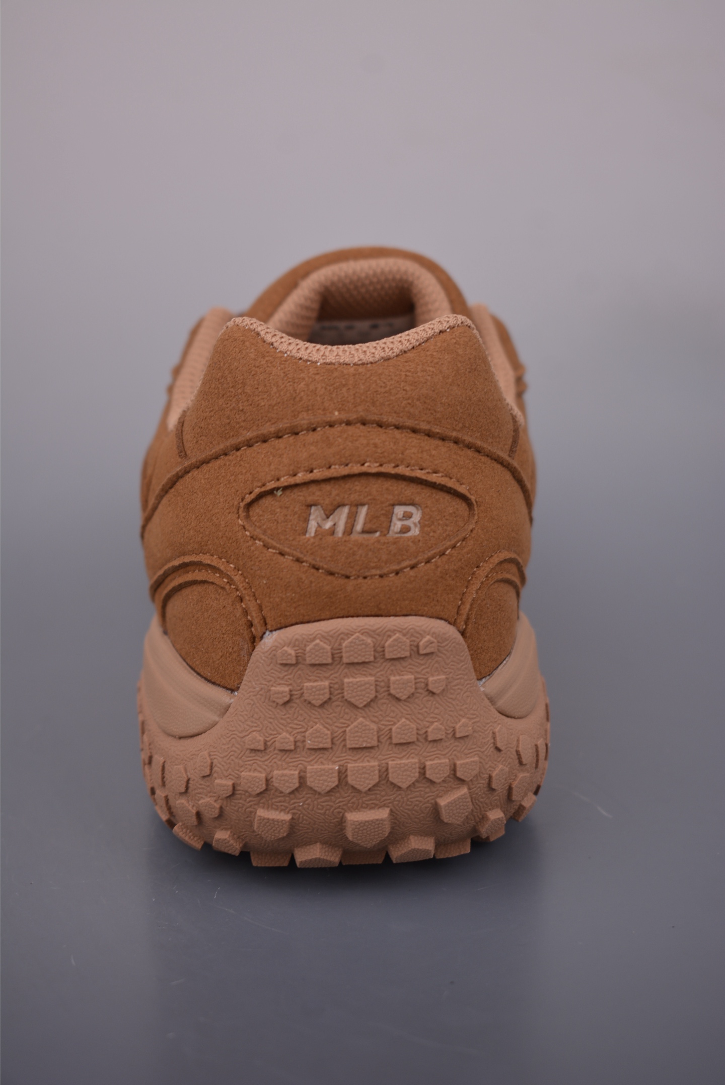 MLB TROPHY VINTAGE LT 纽约洋基队 潮流时尚厚底运动鞋 3ASXT035N