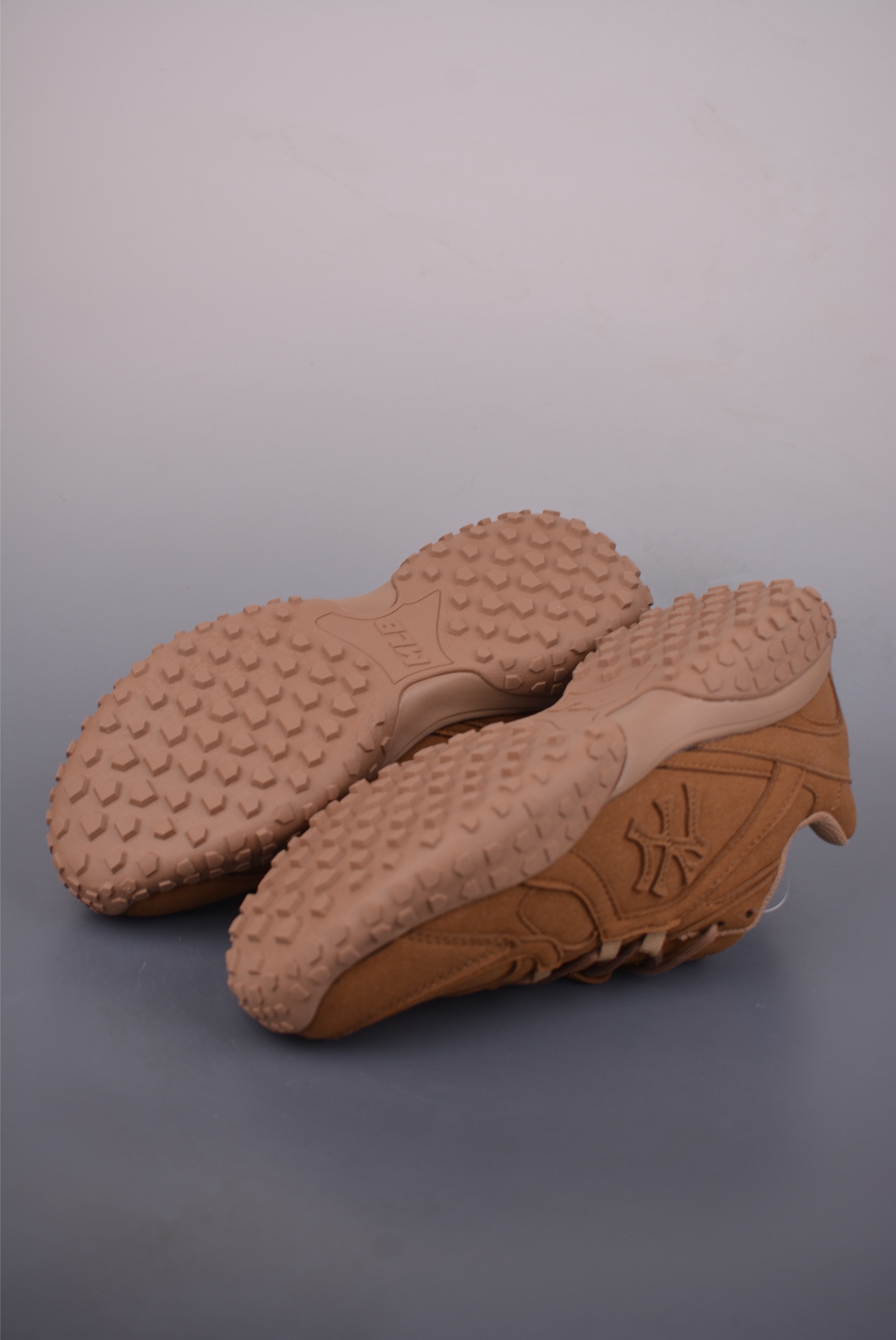 MLB TROPHY VINTAGE LT 纽约洋基队 潮流时尚厚底运动鞋 3ASXT035N