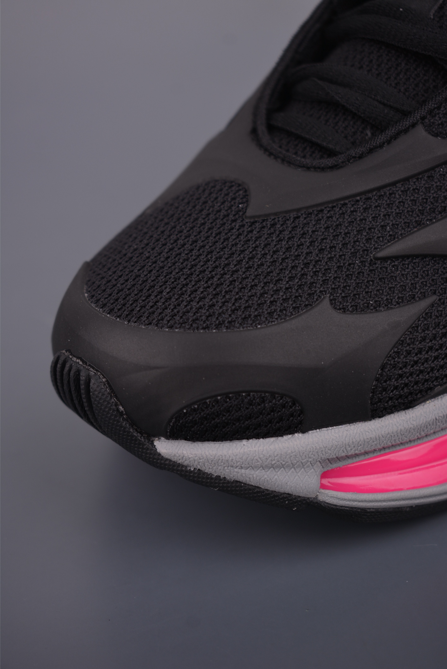 New Balance 新百伦 M2000系列 纯原版本 时尚百搭 织物人造革猪皮 网面休闲鞋 U20003725