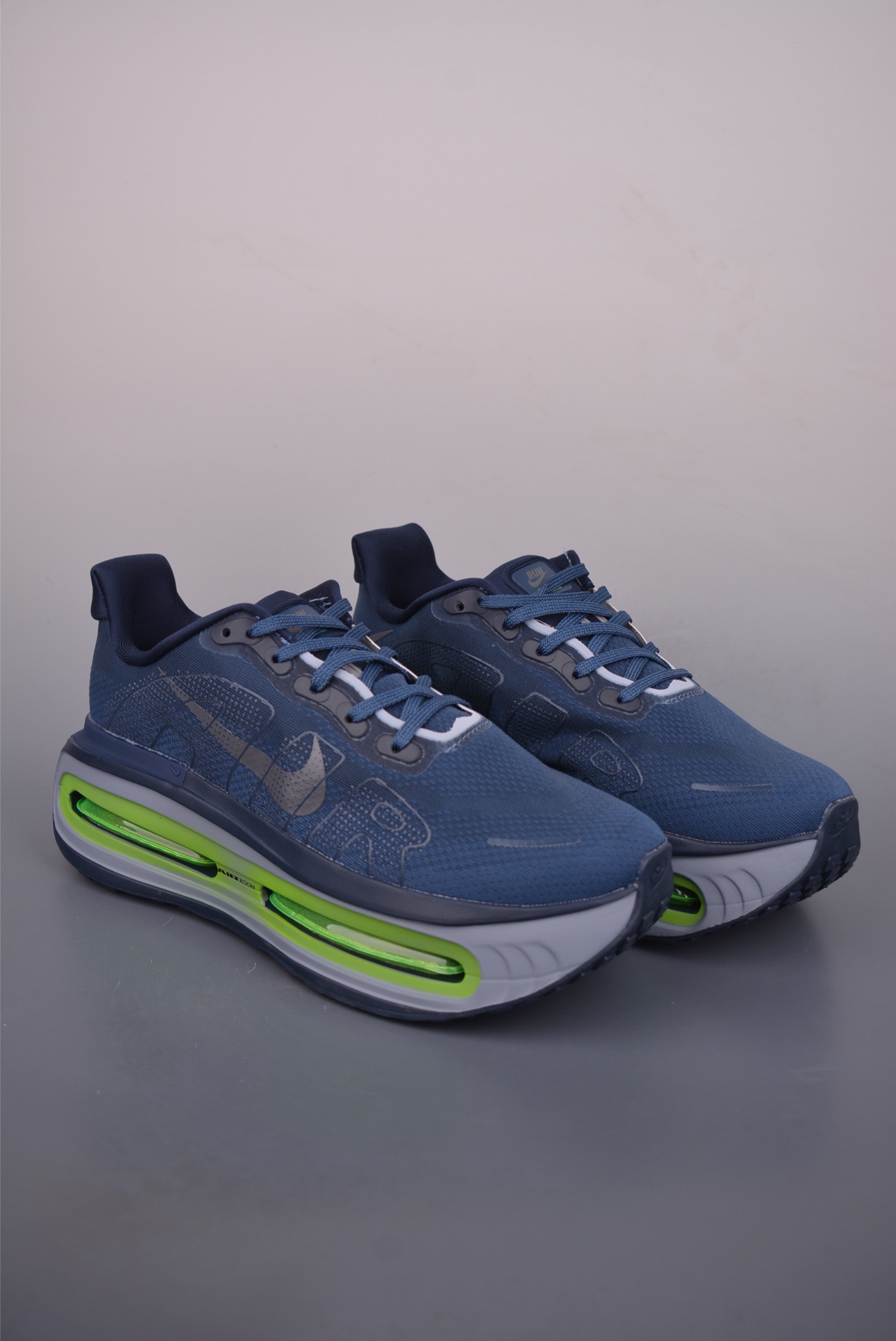 Nike Vomero premium Air气垫40周年 舒适百搭防滑耐磨 支撑缓震低帮 休闲跑步鞋 FN8453-039