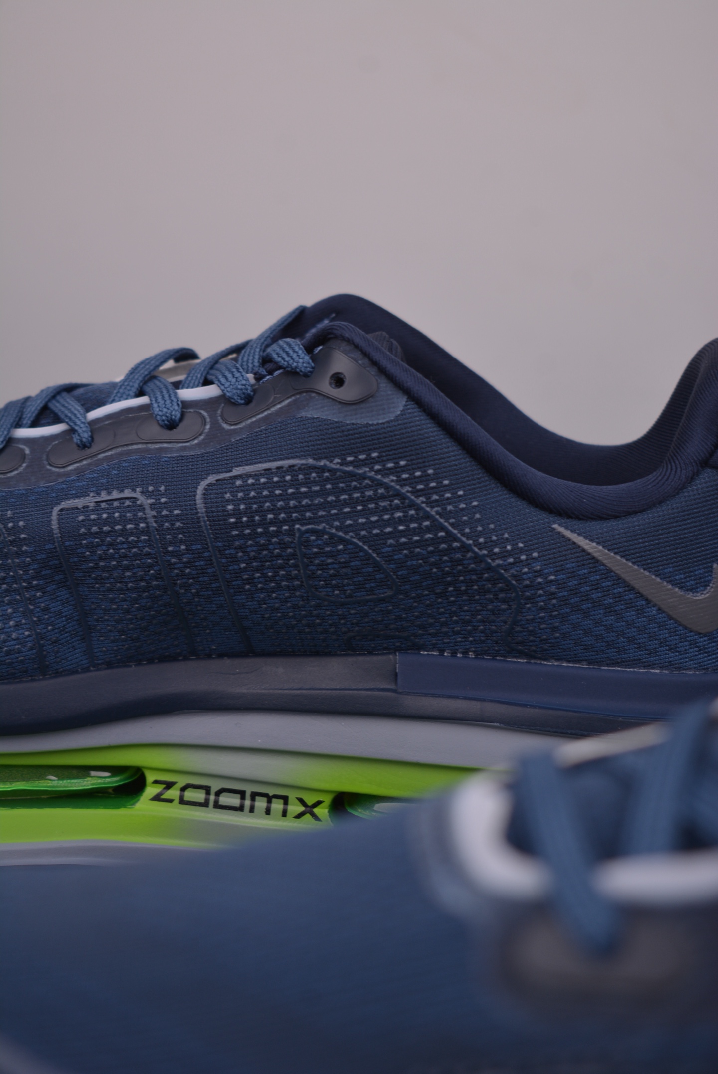 Nike Vomero premium Air气垫40周年 舒适百搭防滑耐磨 支撑缓震低帮 休闲跑步鞋 FN8453-039