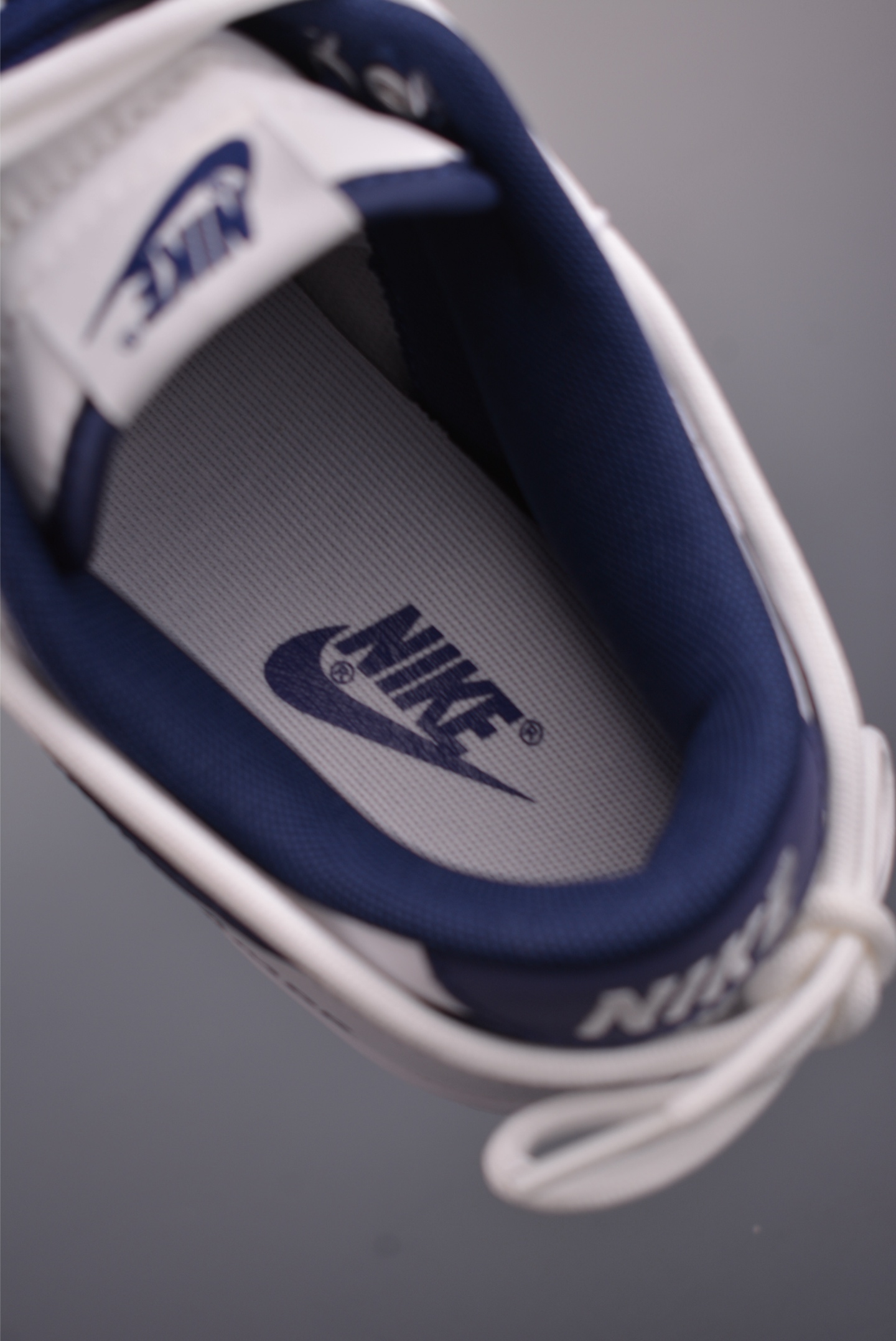 Nike SB Dunk Low 解构绑带 WB0620-118