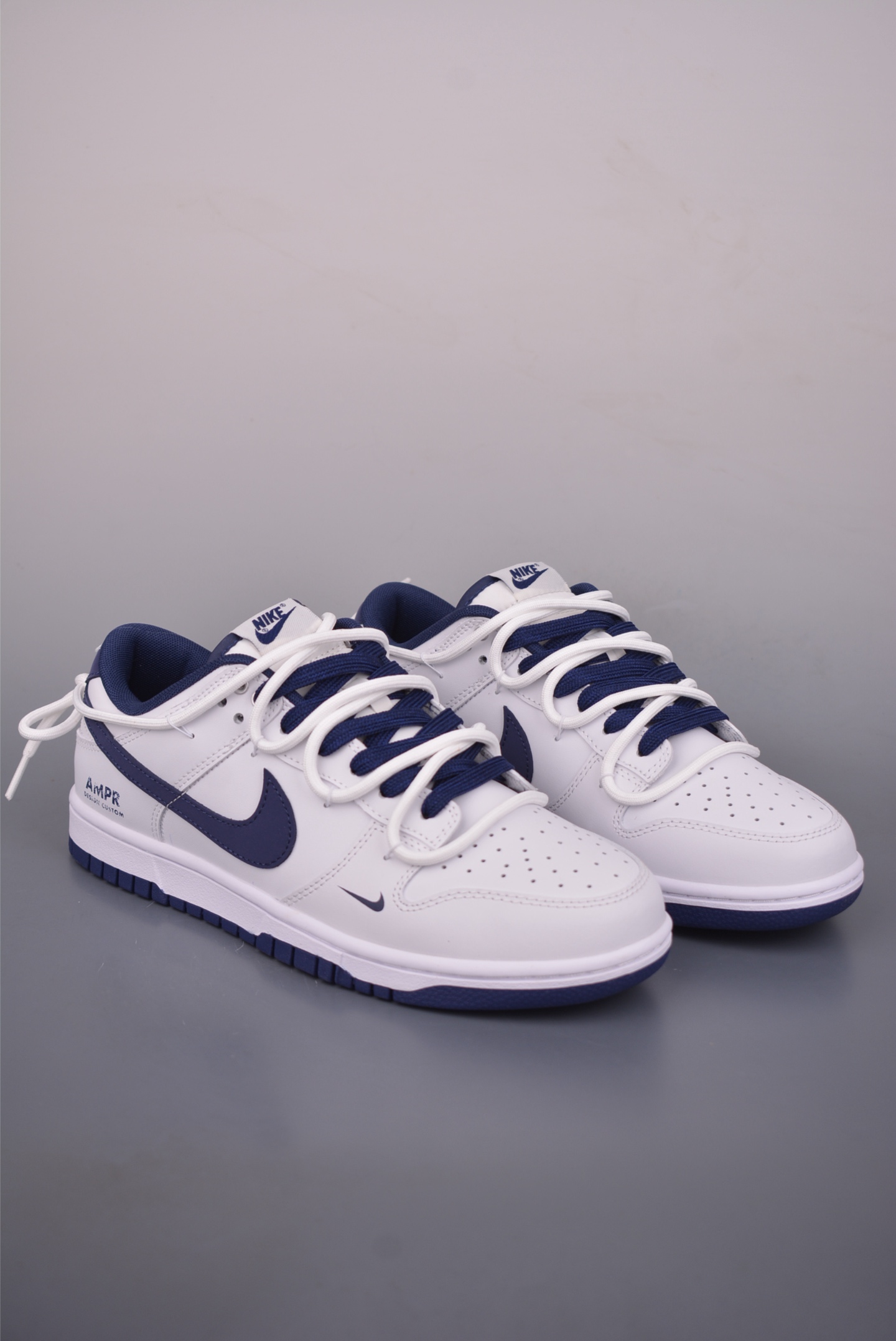Nike SB Dunk Low 解构绑带 WB0620-118