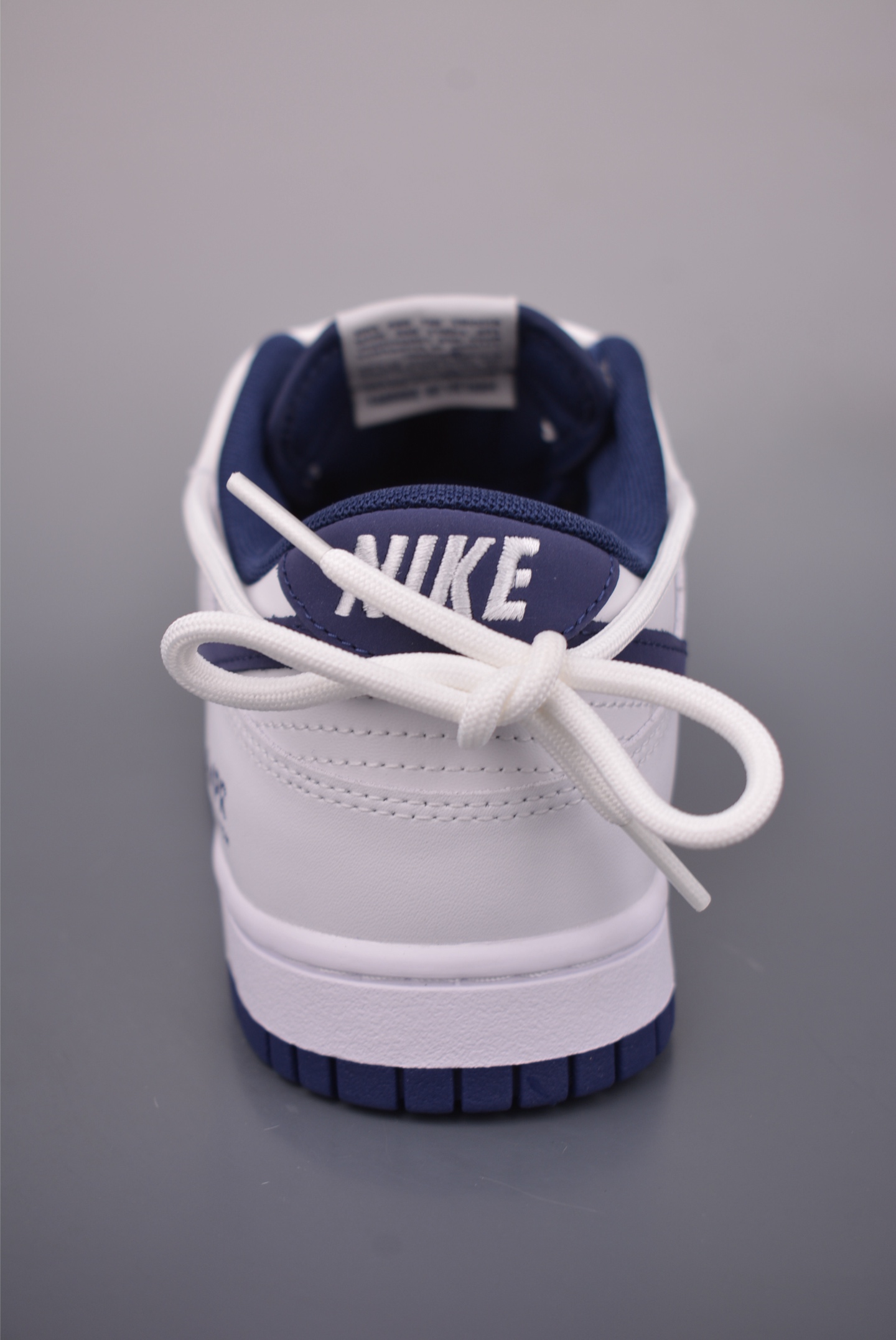 Nike SB Dunk Low 解构绑带 WB0620-118