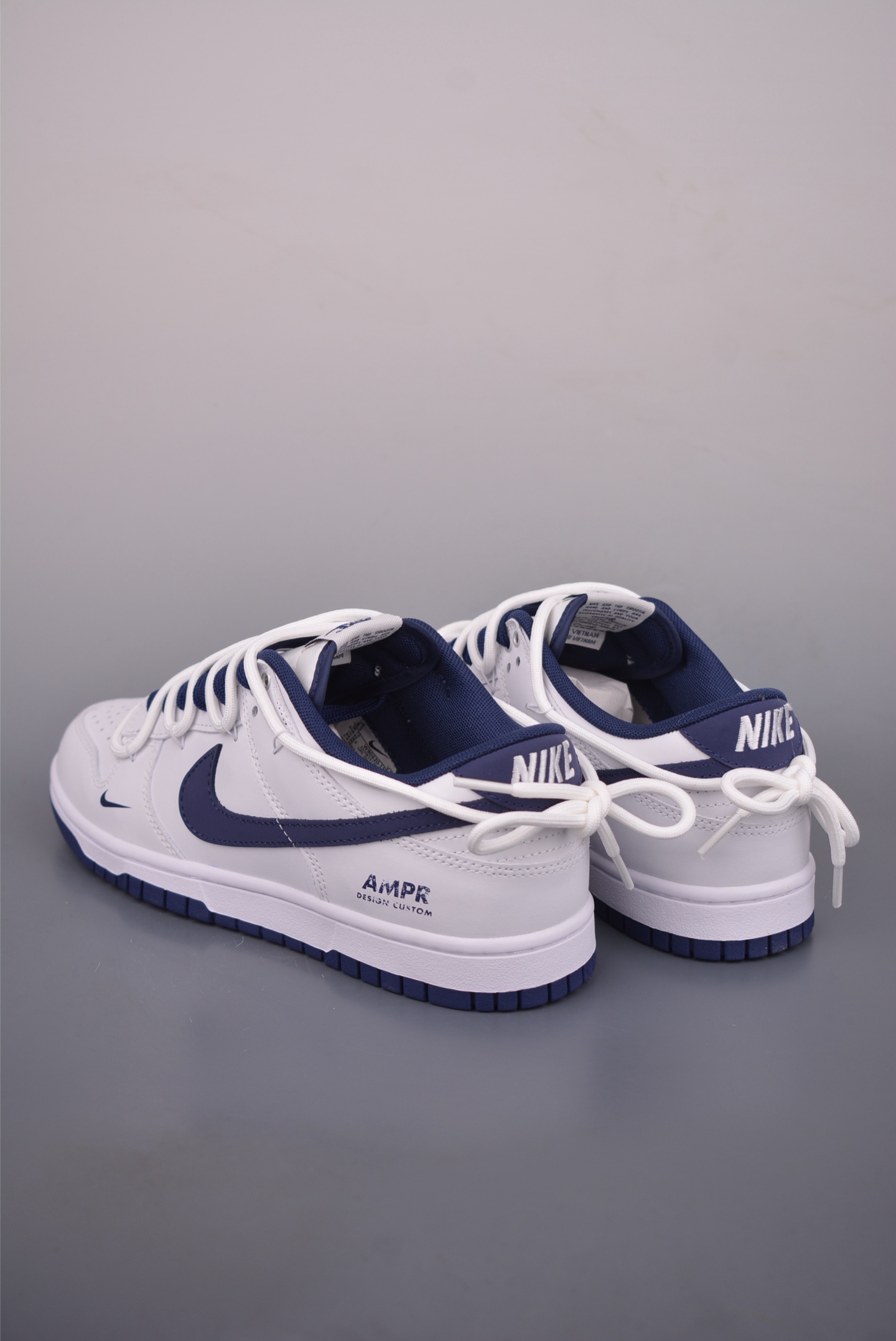 Nike SB Dunk Low 解构绑带 WB0620-118