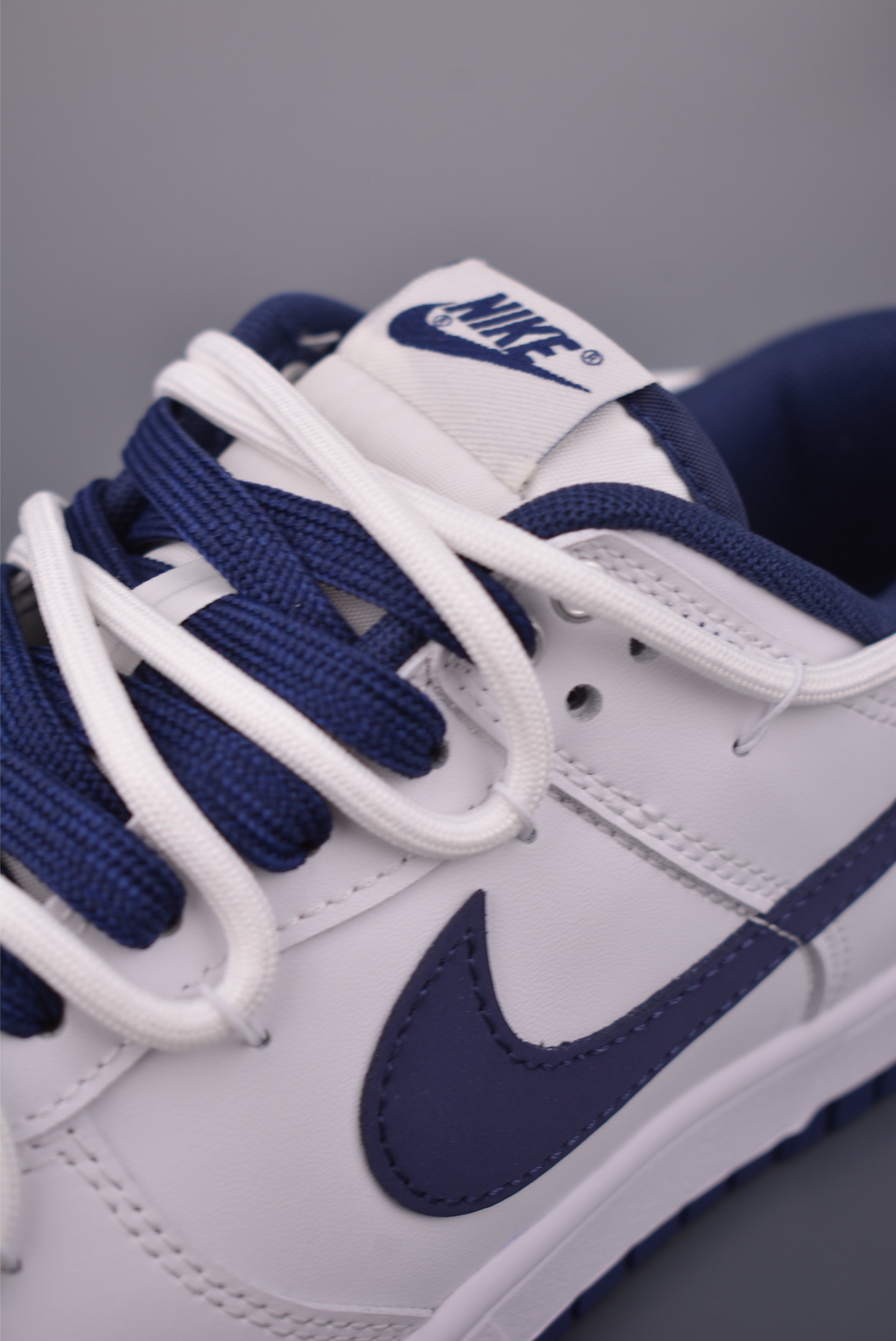 Nike SB Dunk Low 解构绑带 WB0620-118