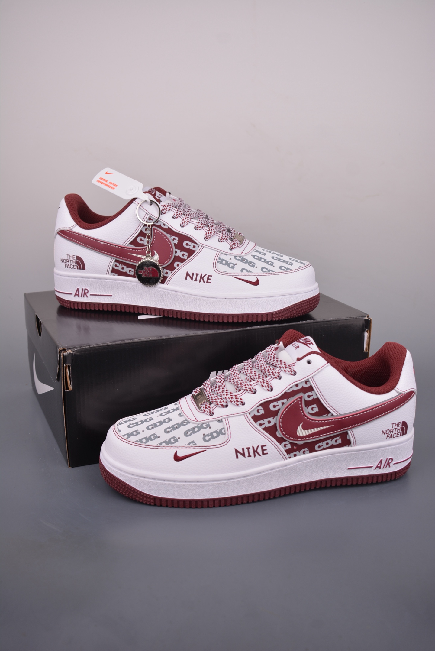 Nike Air Force 1 Low 北面联名 SU2305-218