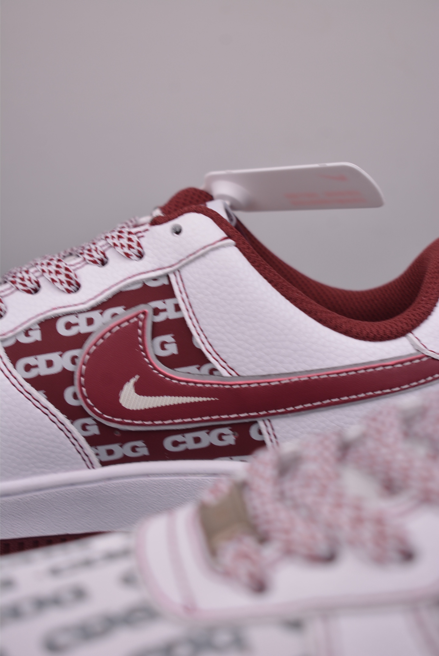 Nike Air Force 1 Low 北面联名 SU2305-218