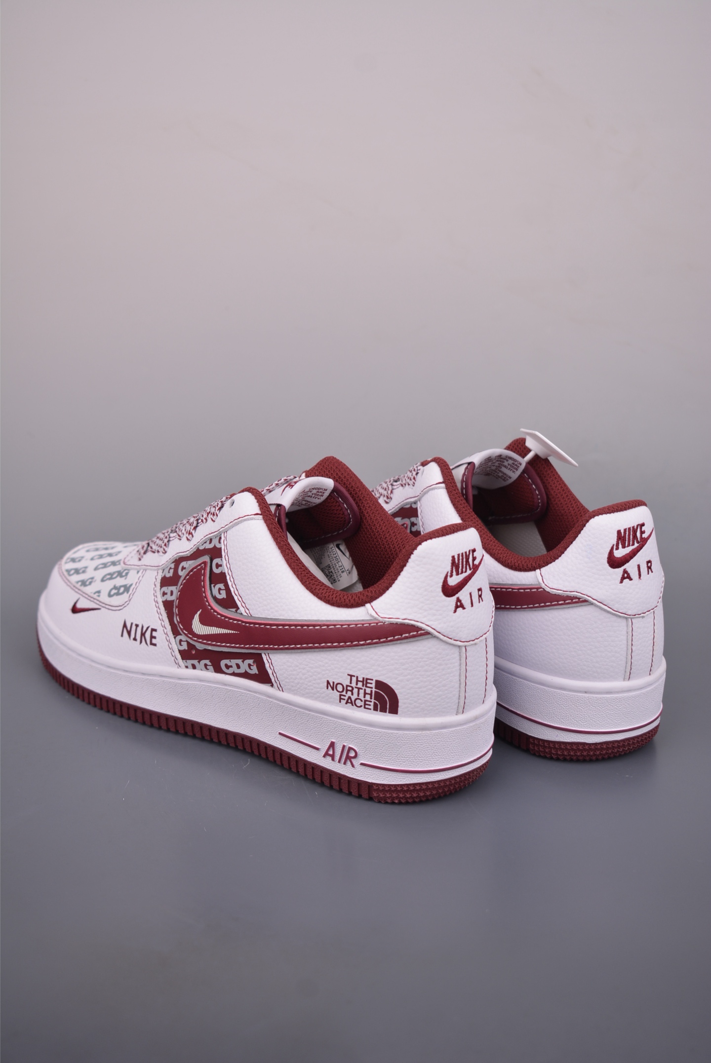 Nike Air Force 1 Low 北面联名 SU2305-218