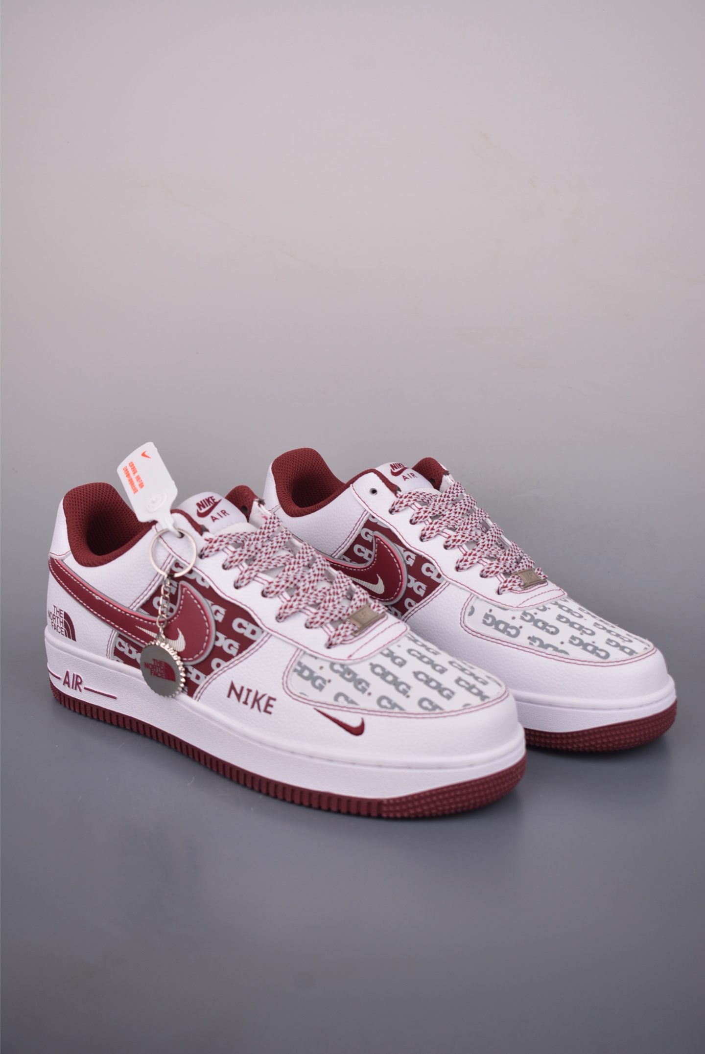 Nike Air Force 1 Low 北面联名 SU2305-218