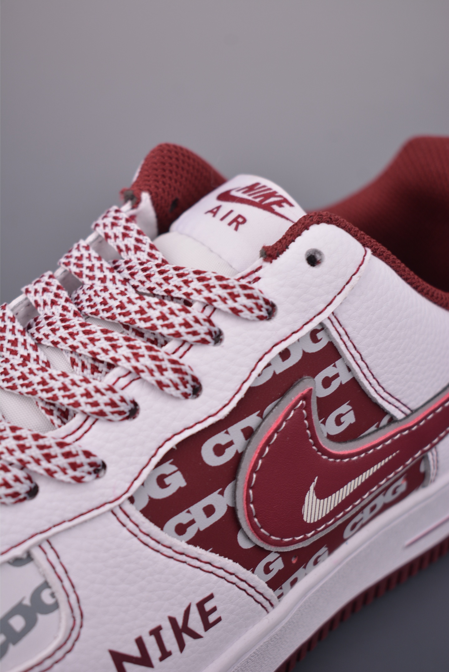 Nike Air Force 1 Low 北面联名 SU2305-218