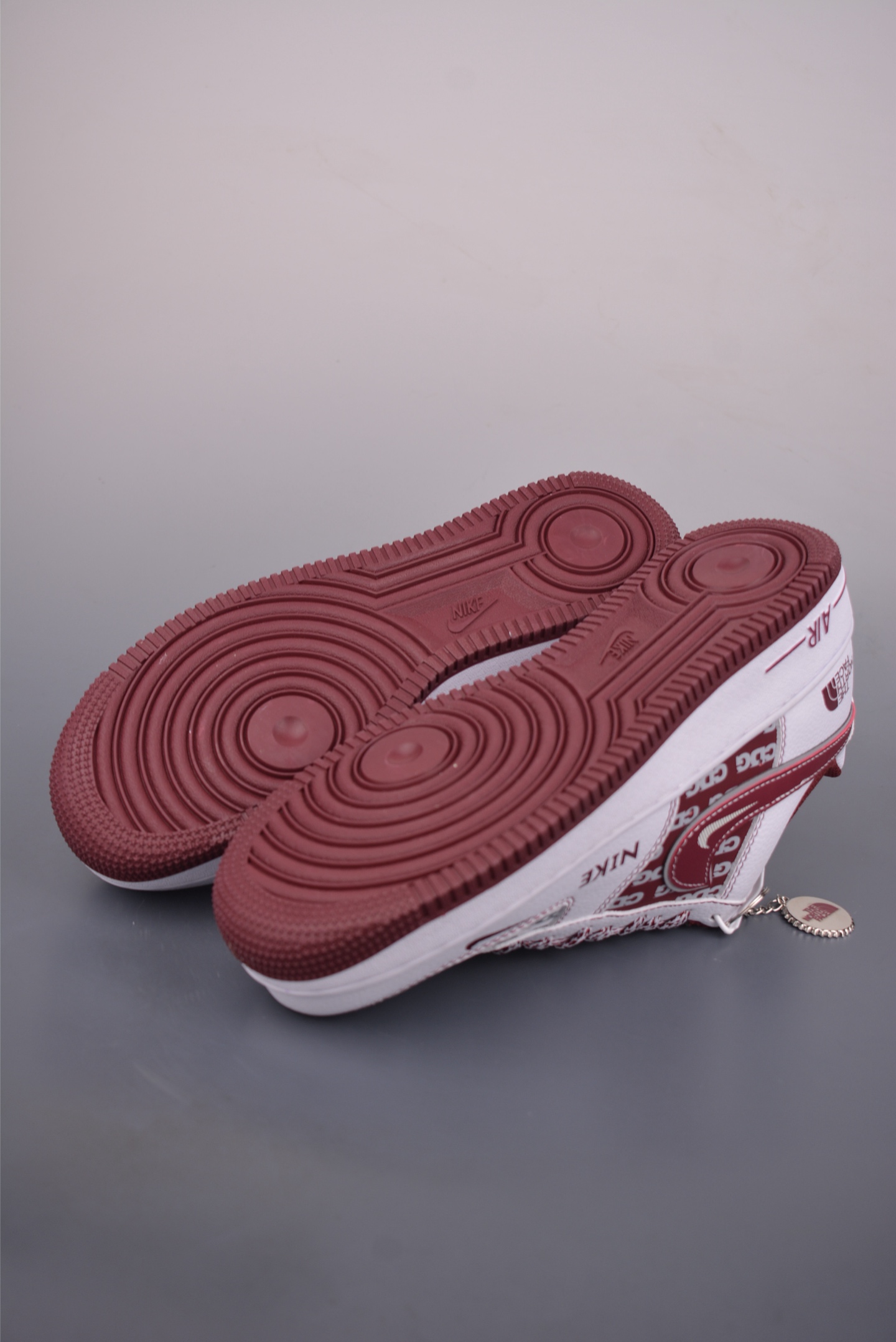 Nike Air Force 1 Low 北面联名 SU2305-218