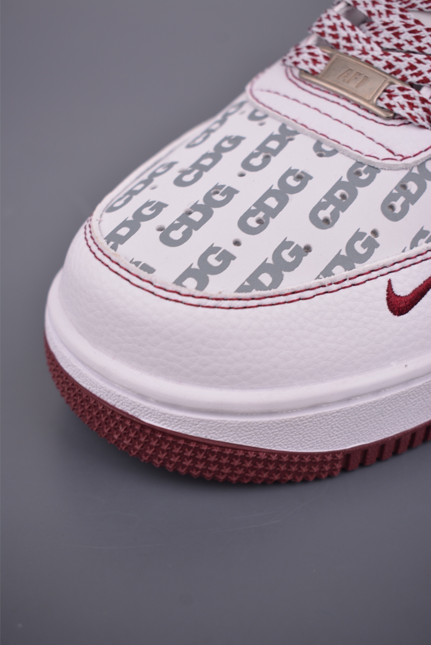 Nike Air Force 1 Low 北面联名 SU2305-218
