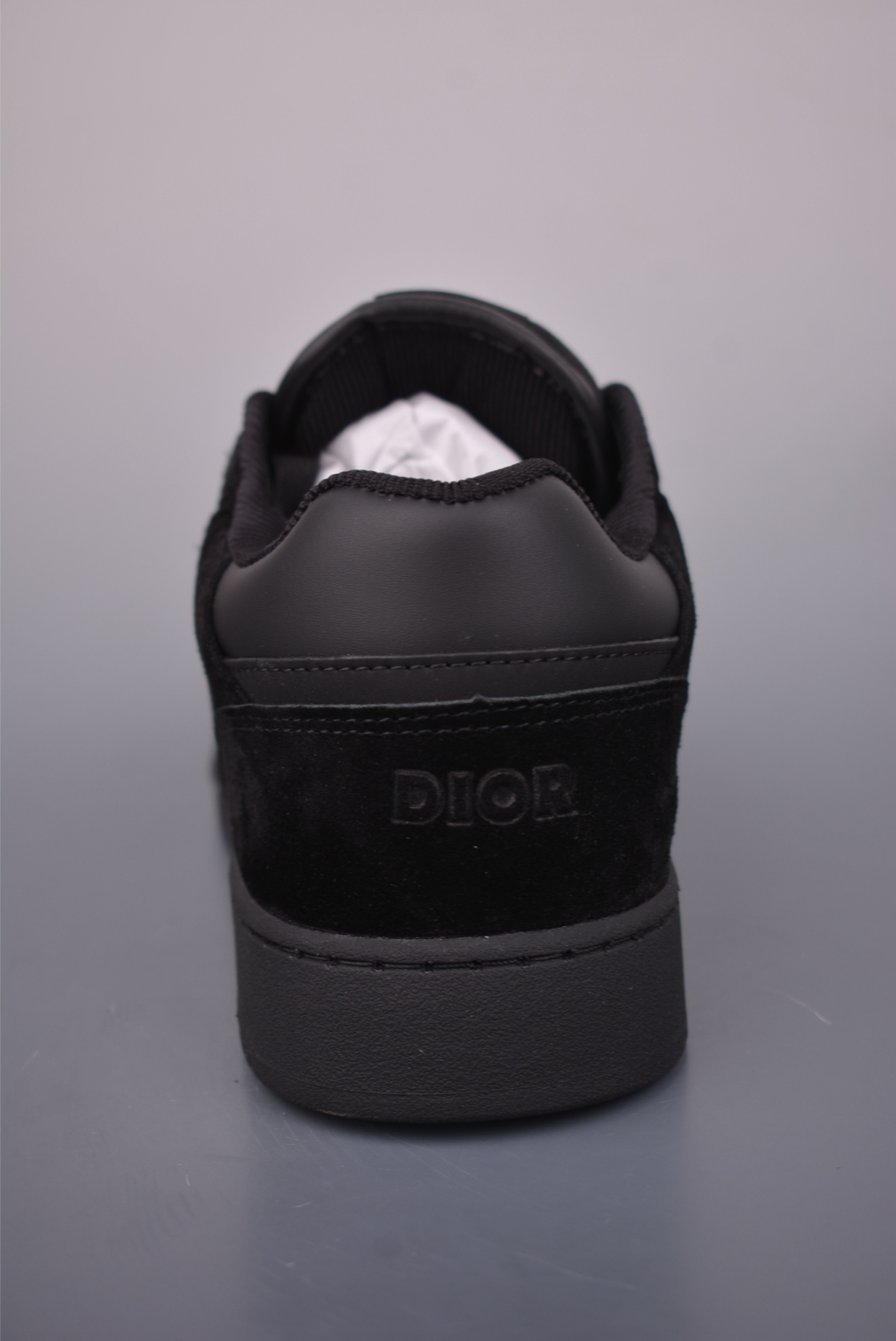 迪奥 B27休闲运动鞋 延续 Dior的经典款式B27 3SN303ZWNYQL