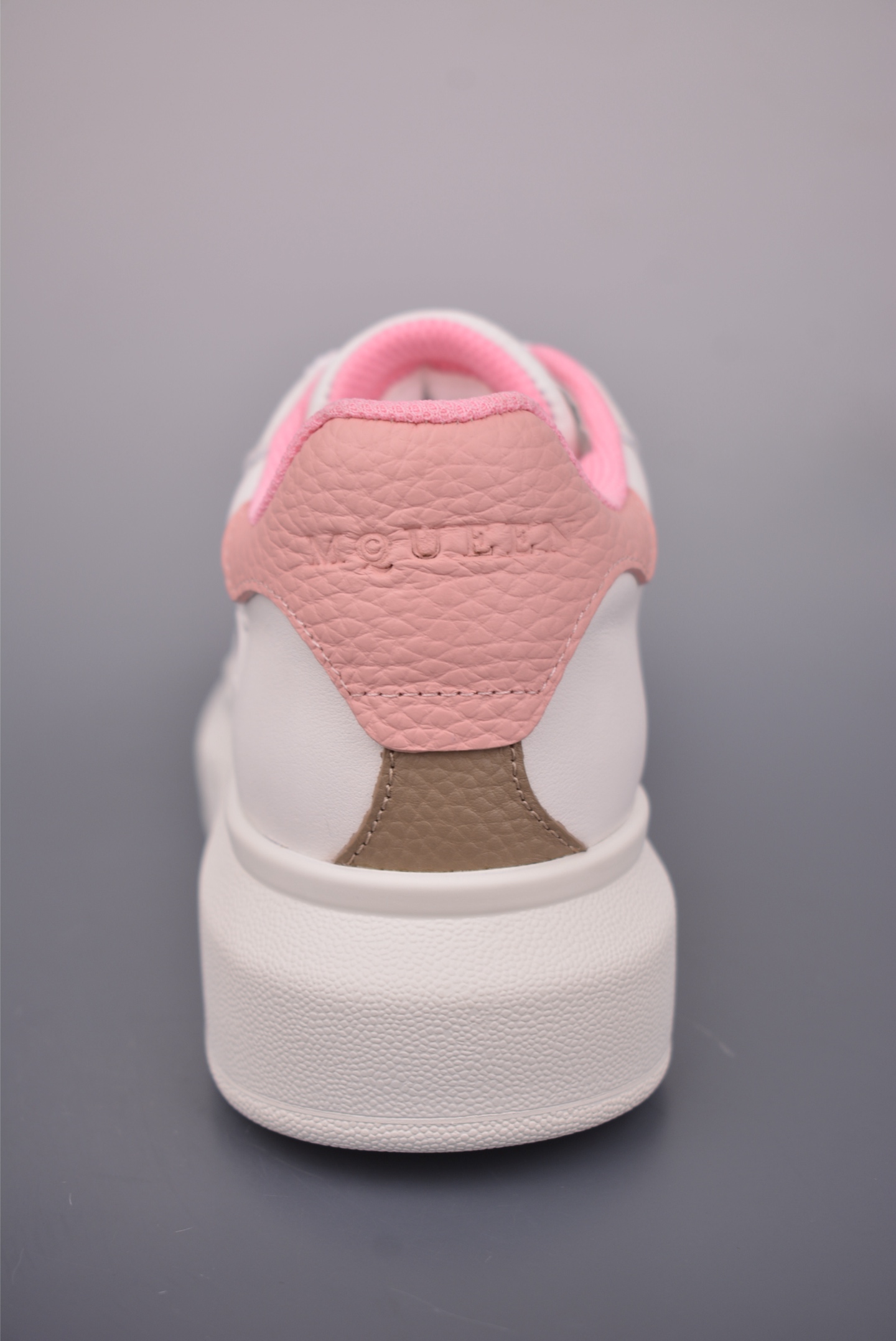 380 Alexander McQueen 亚历山大麦昆 莞产纯原 26ss 新版 高端零售 76016532625