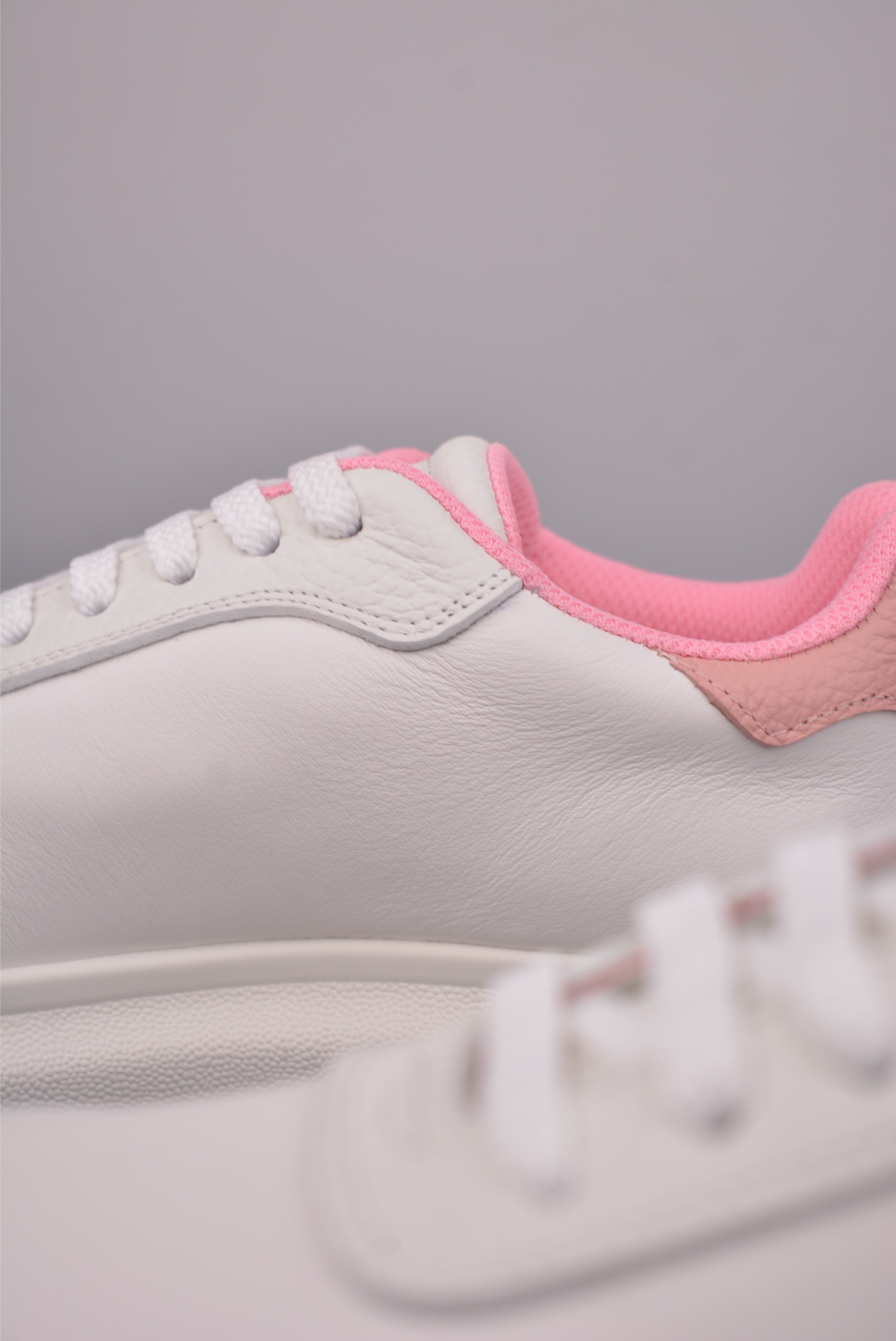 380 Alexander McQueen 亚历山大麦昆 莞产纯原 26ss 新版 高端零售 76016532625