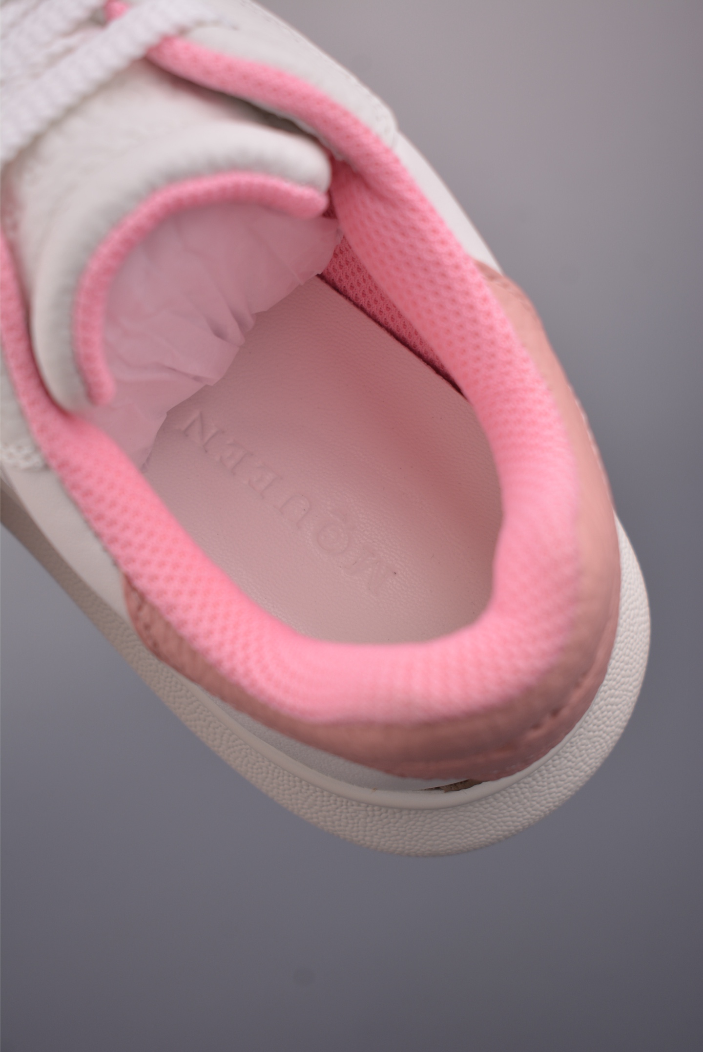 380 Alexander McQueen 亚历山大麦昆 莞产纯原 26ss 新版 高端零售 76016532625