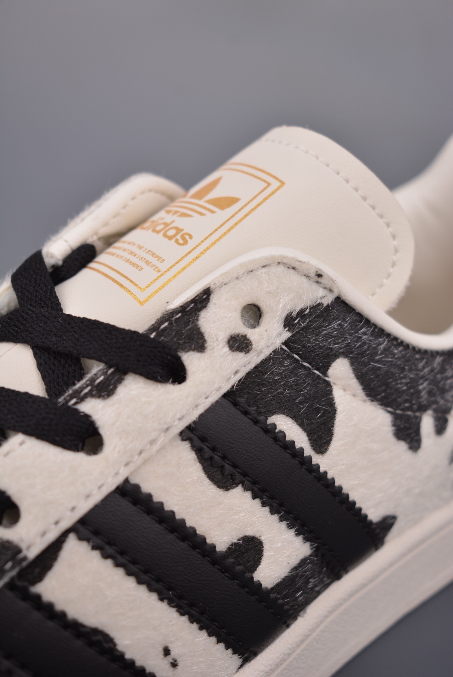 AdidOriginals Superstar 2025全新版本 贝壳头 JP8164