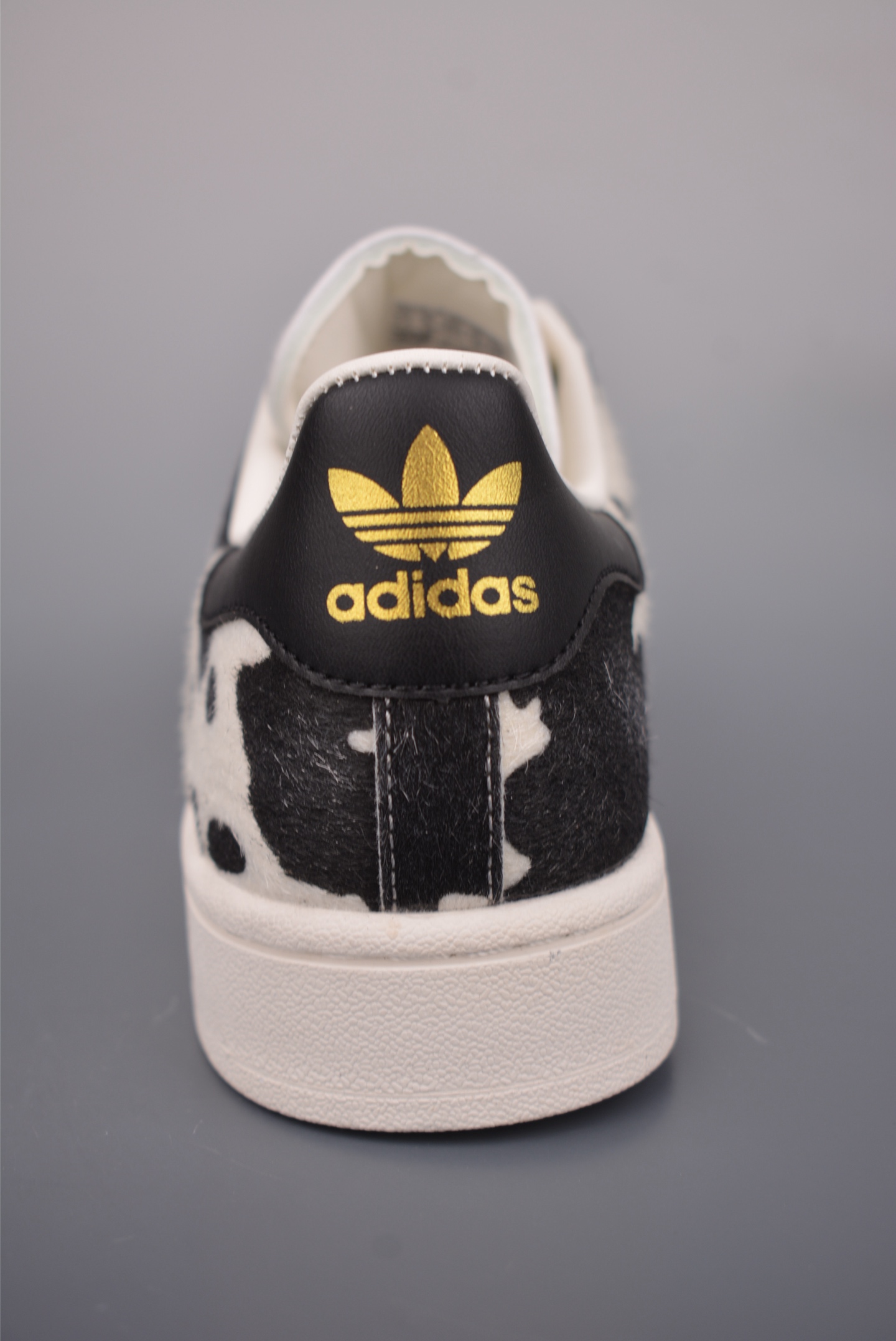 AdidOriginals Superstar 2025全新版本 贝壳头 JP8164