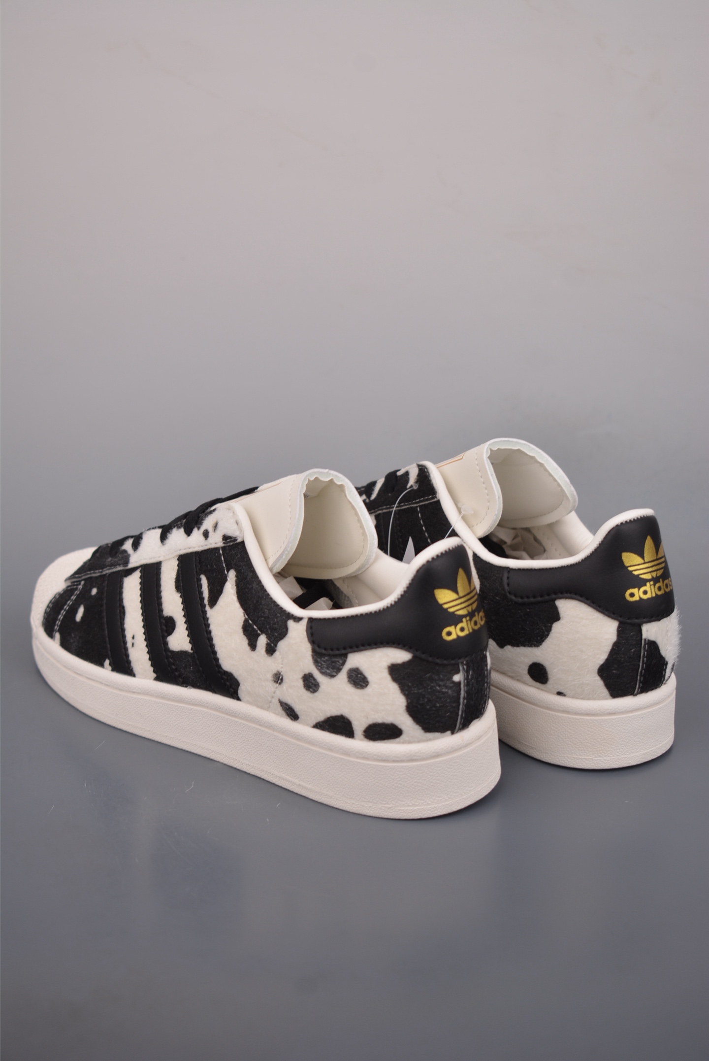 AdidOriginals Superstar 2025全新版本 贝壳头 JP8164