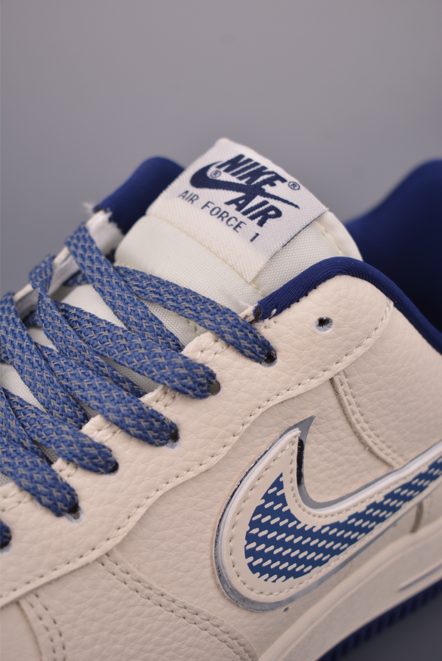 Nike Air Force 1 Low 米蓝星际 DF0188-108 Nike Air Force 1 Low 米蓝星际 DF0188-108