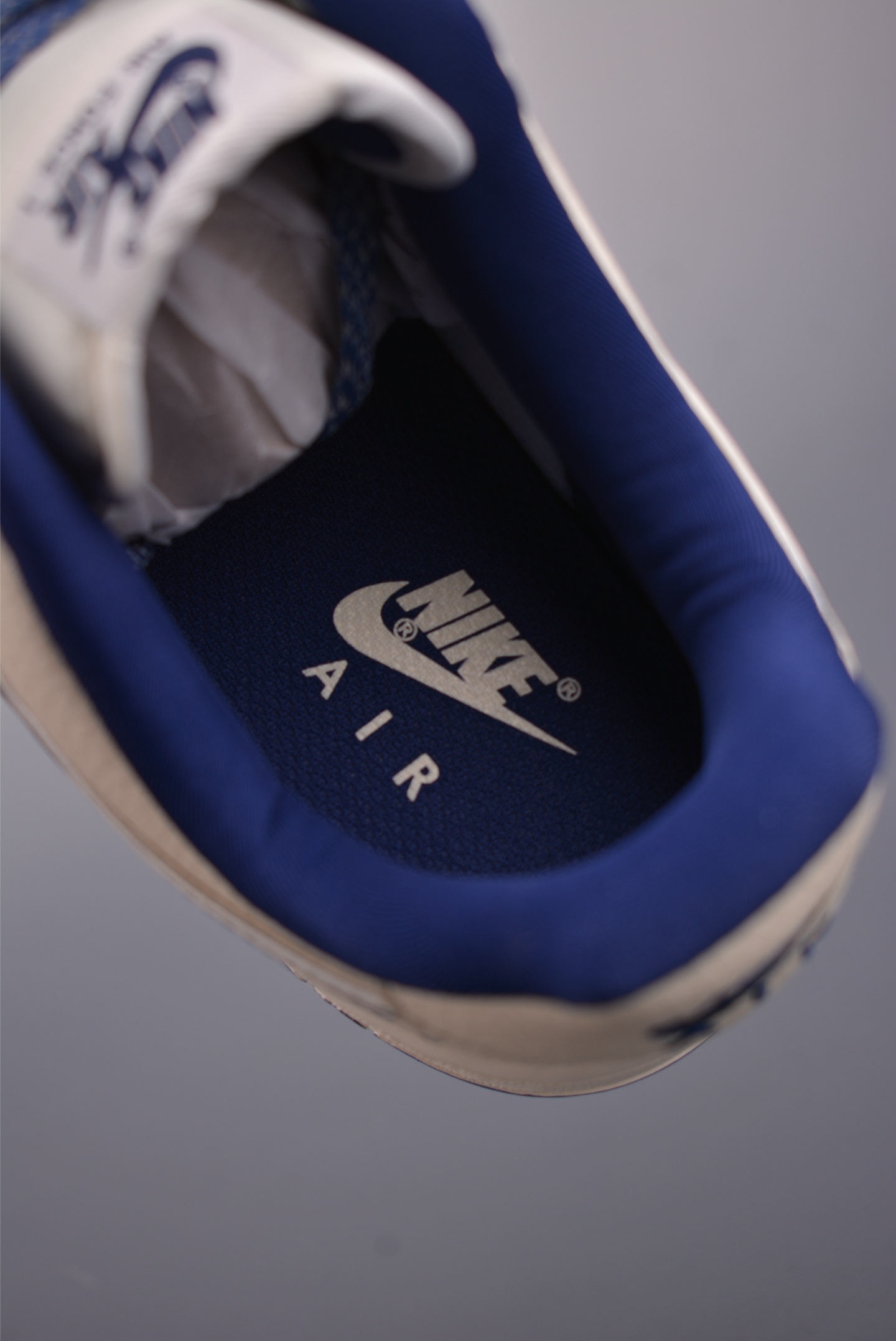 Nike Air Force 1 Low 米蓝星际 DF0188-108 Nike Air Force 1 Low 米蓝星际 DF0188-108