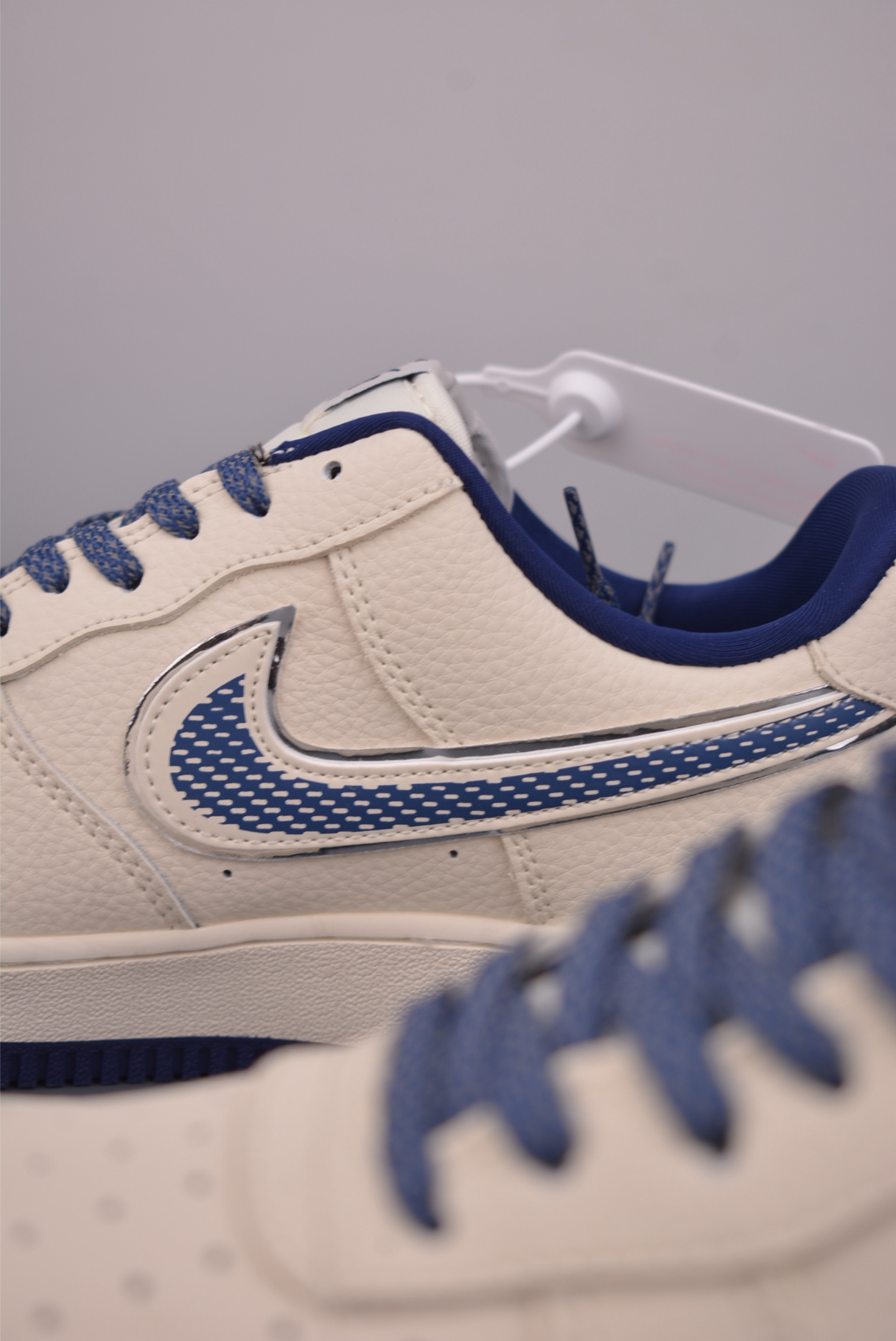 Nike Air Force 1 Low 米蓝星际 DF0188-108 Nike Air Force 1 Low 米蓝星际 DF0188-108