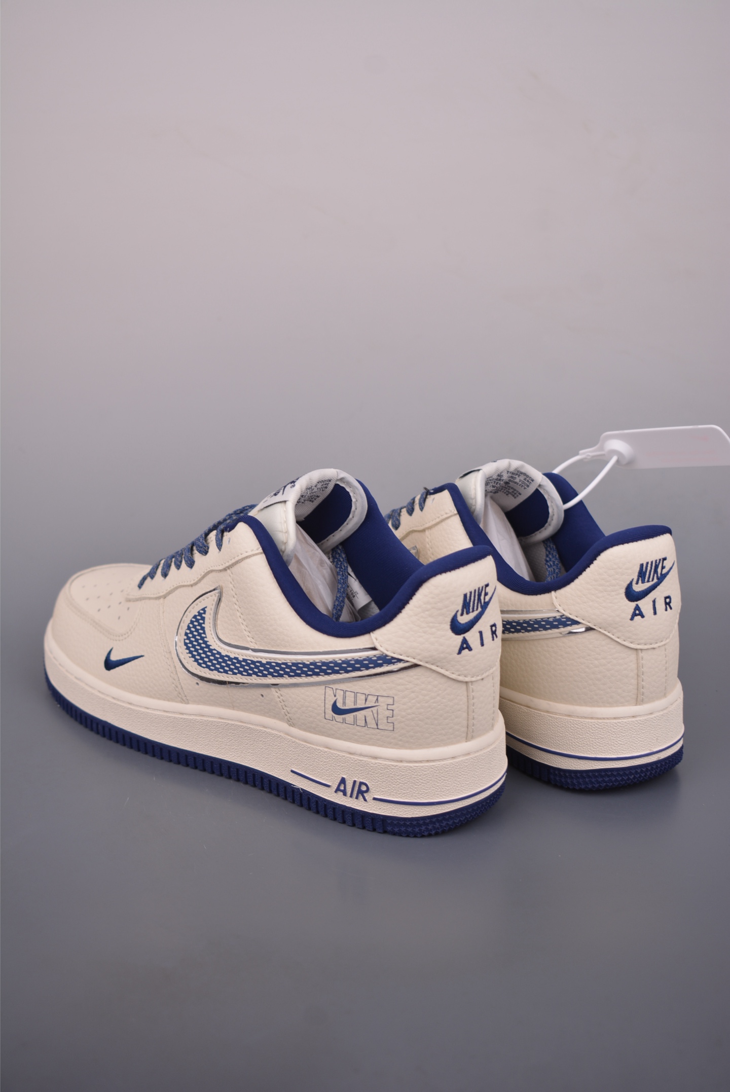 Nike Air Force 1 Low 米蓝星际 DF0188-108 Nike Air Force 1 Low 米蓝星际 DF0188-108