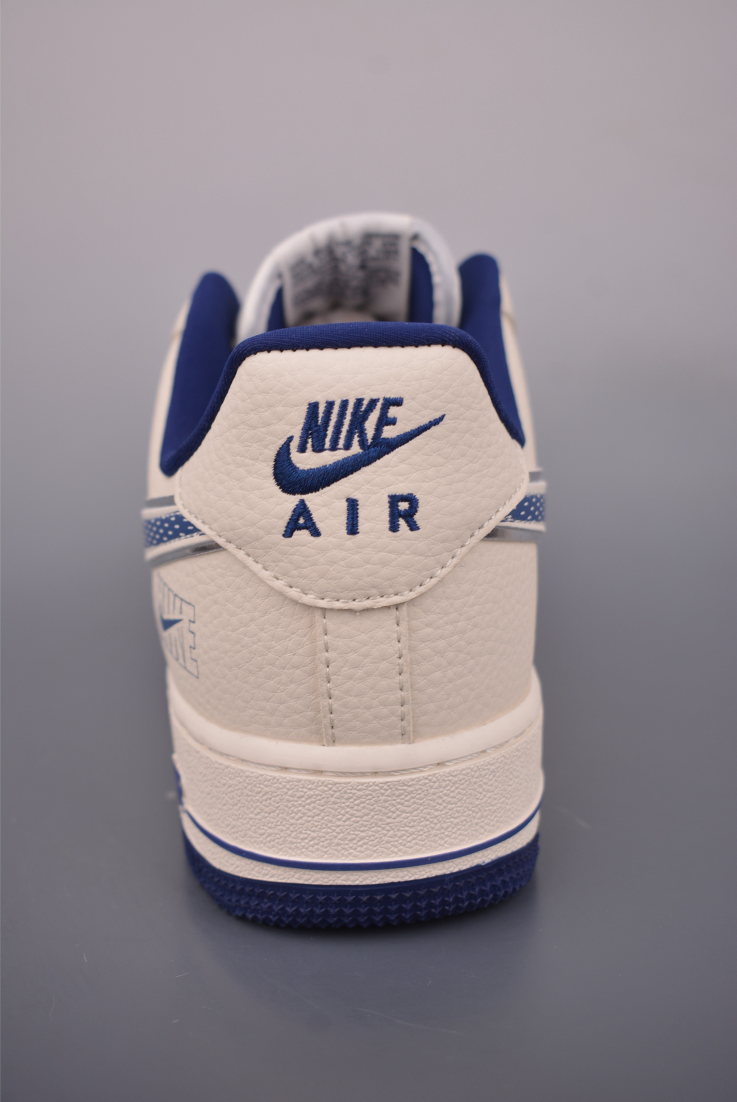 Nike Air Force 1 Low 米蓝星际 DF0188-108 Nike Air Force 1 Low 米蓝星际 DF0188-108