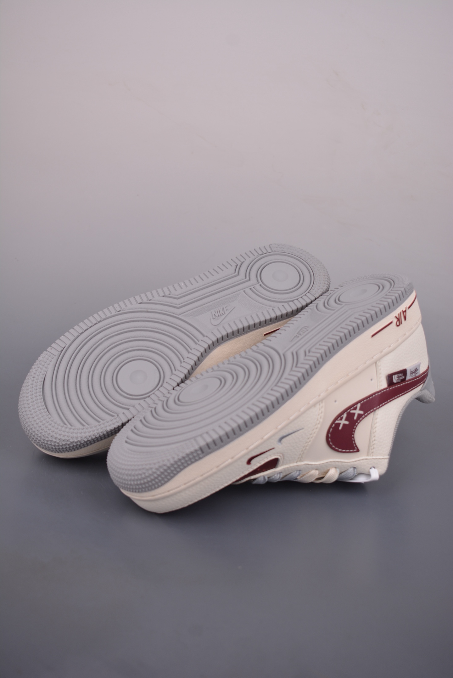Nike Air Force 1 Low 斯图西x北面 QW5606-268