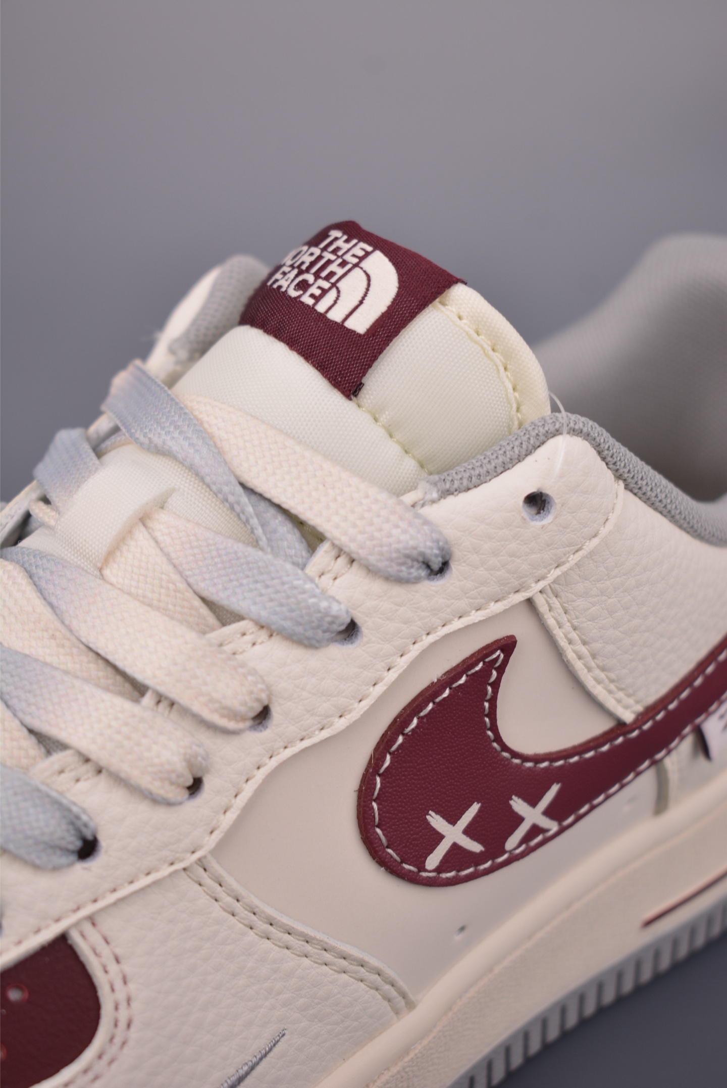 Nike Air Force 1 Low 斯图西x北面 QW5606-268