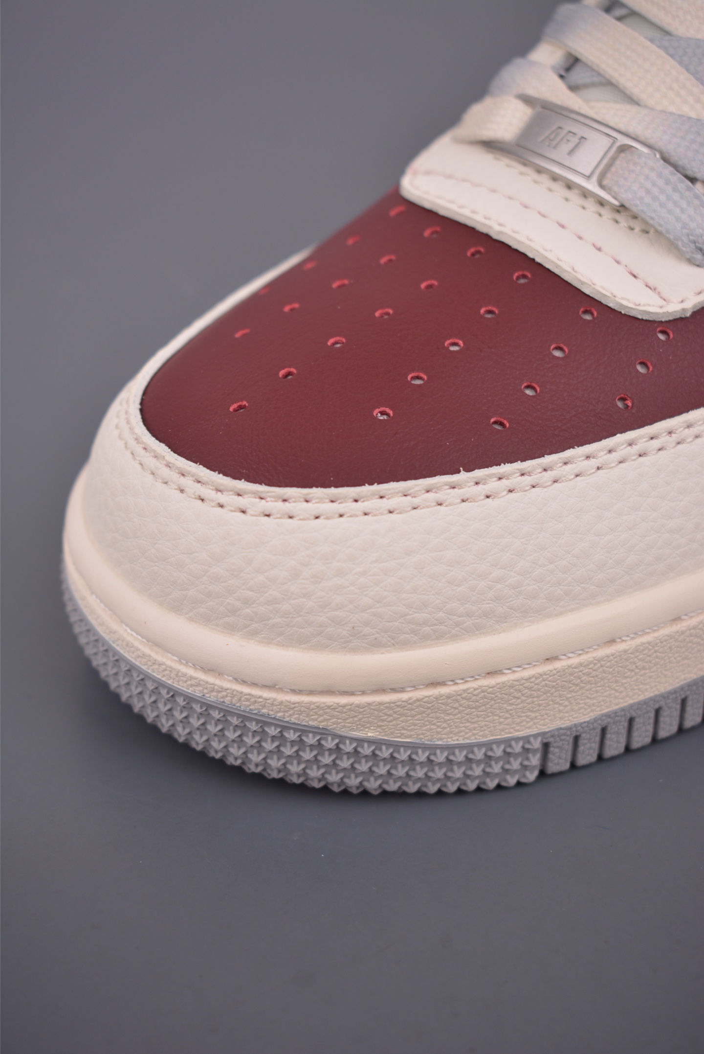 Nike Air Force 1 Low 斯图西x北面 QW5606-268