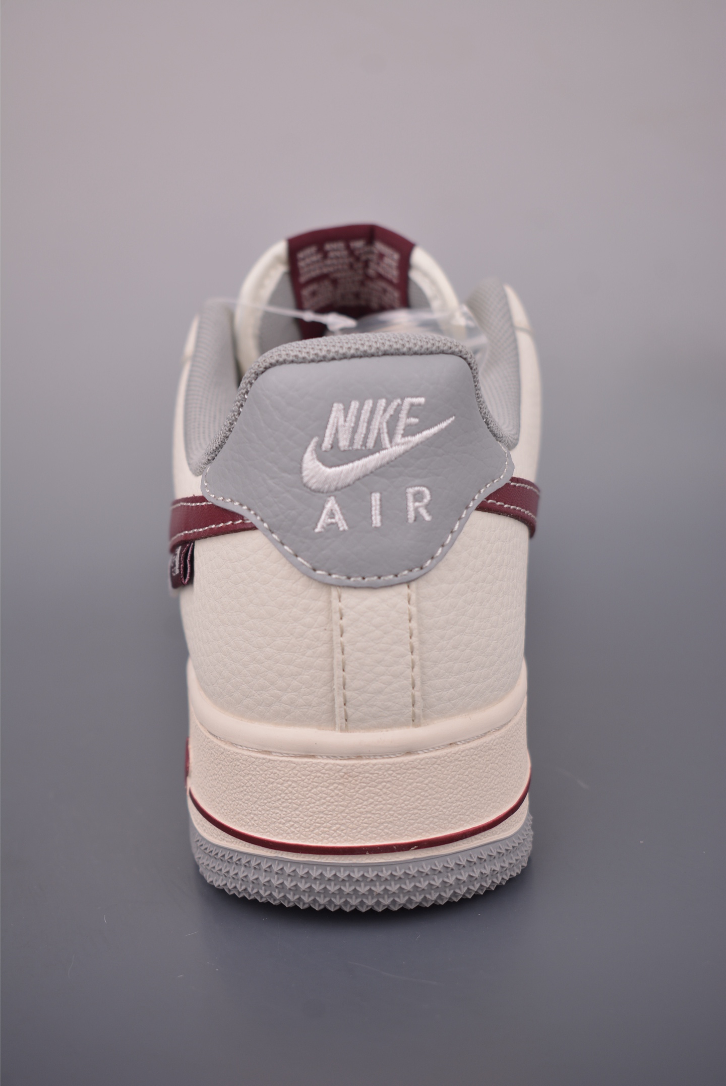 Nike Air Force 1 Low 斯图西x北面 QW5606-268